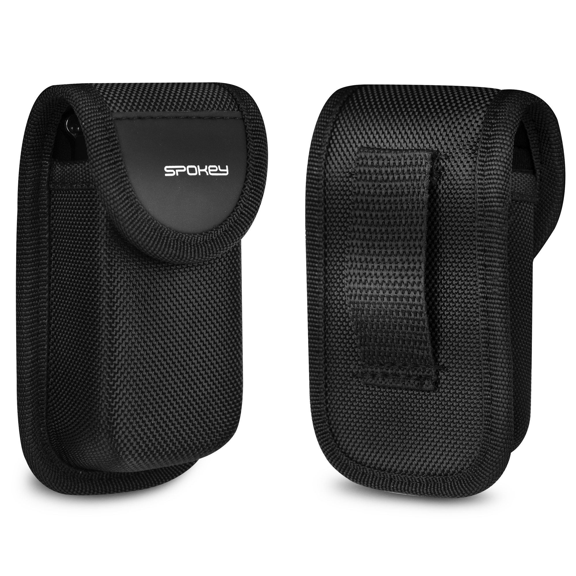 Multitool set Spokey BOLD zwart Multitool set Spokey BOLD zwart