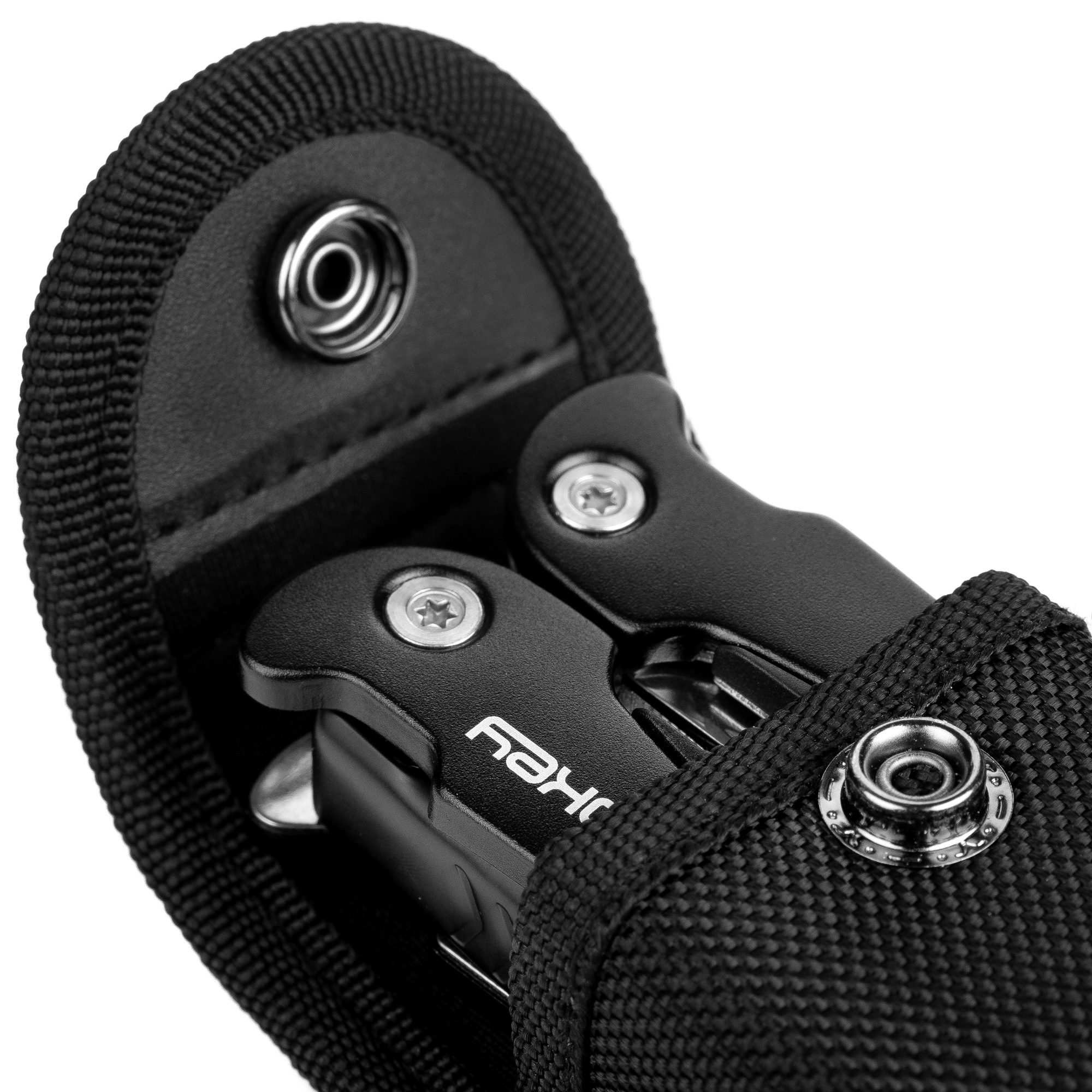 Multitool set Spokey BOLD zwart Multitool set Spokey BOLD zwart