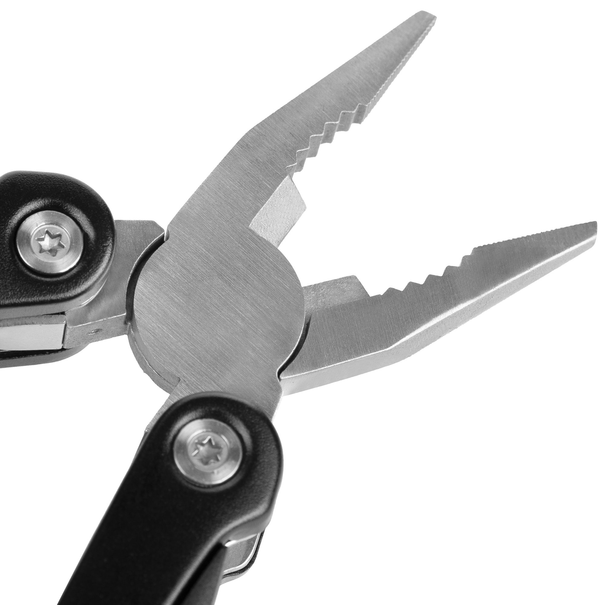 Multitool set Spokey BOLD zwart Multitool set Spokey BOLD zwart