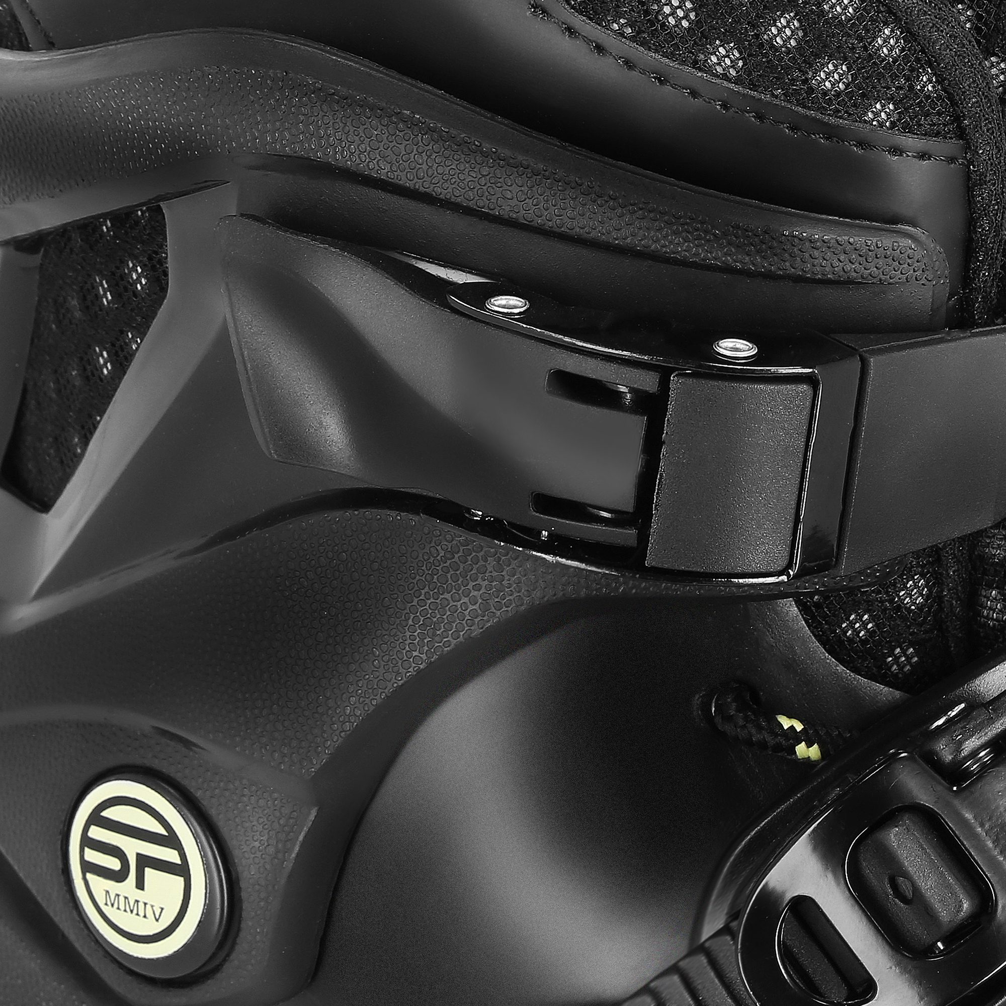 Professionele inline skates - Zwart - Spokey FREESPO Professionele inline skates - Zwart - Spokey FREESPO