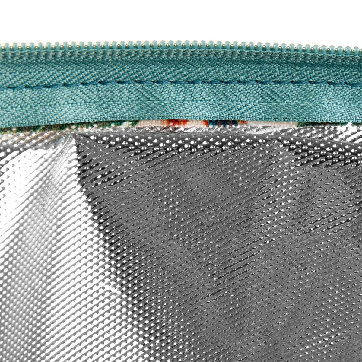 Koeltas Spokey ECO WAY groen 28L Koeltas Spokey ECO WAY groen 28L