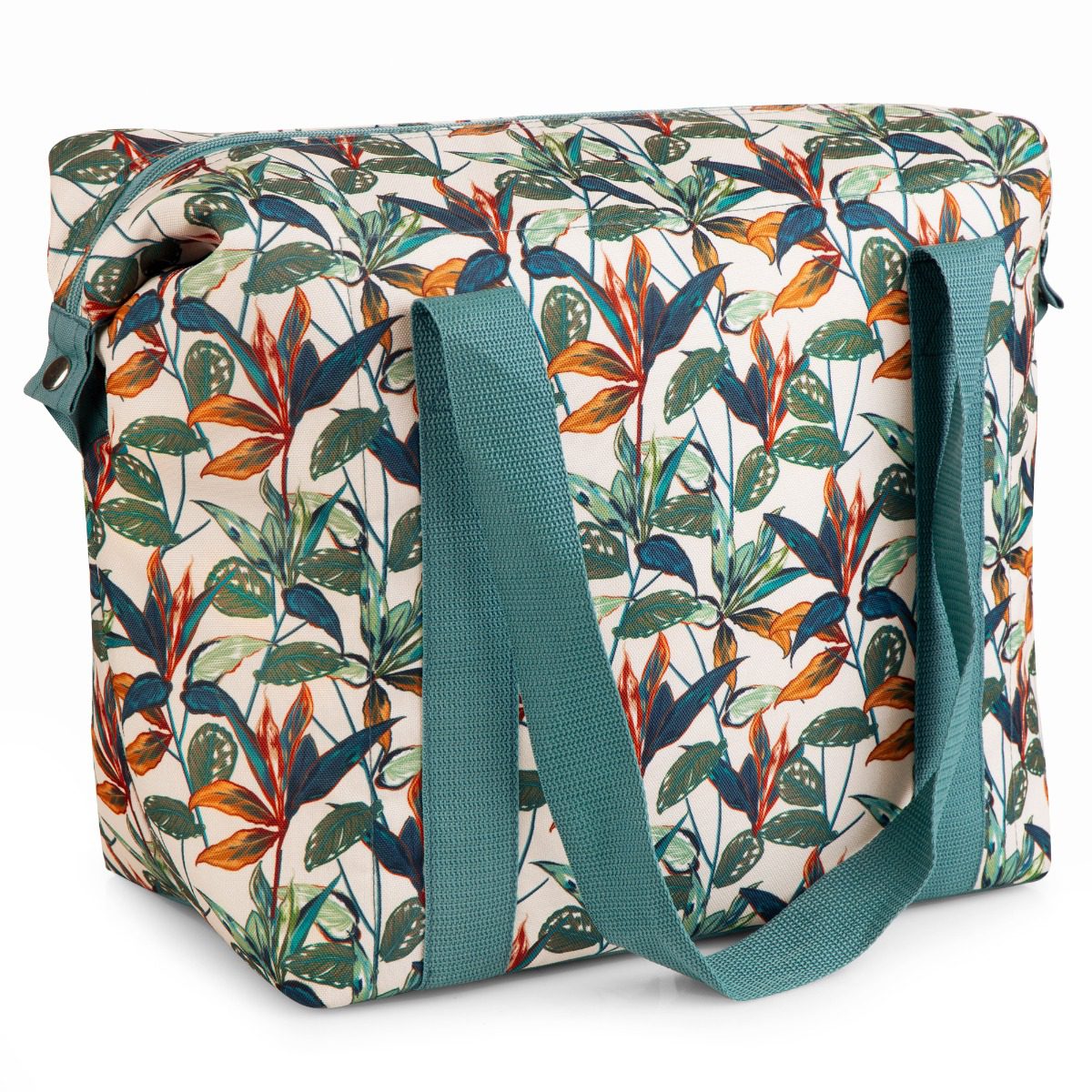 Koeltas Spokey ECO WAY groen 28L Koeltas Spokey ECO WAY groen 28L