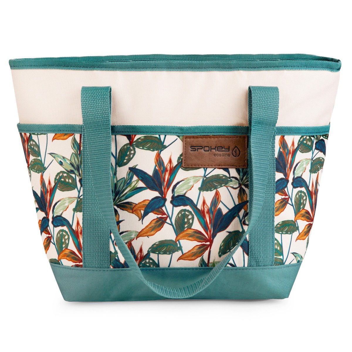 Spokey ECO SIMPLY koeltas multicolor 12L Spokey ECO SIMPLY koeltas multicolor 12L