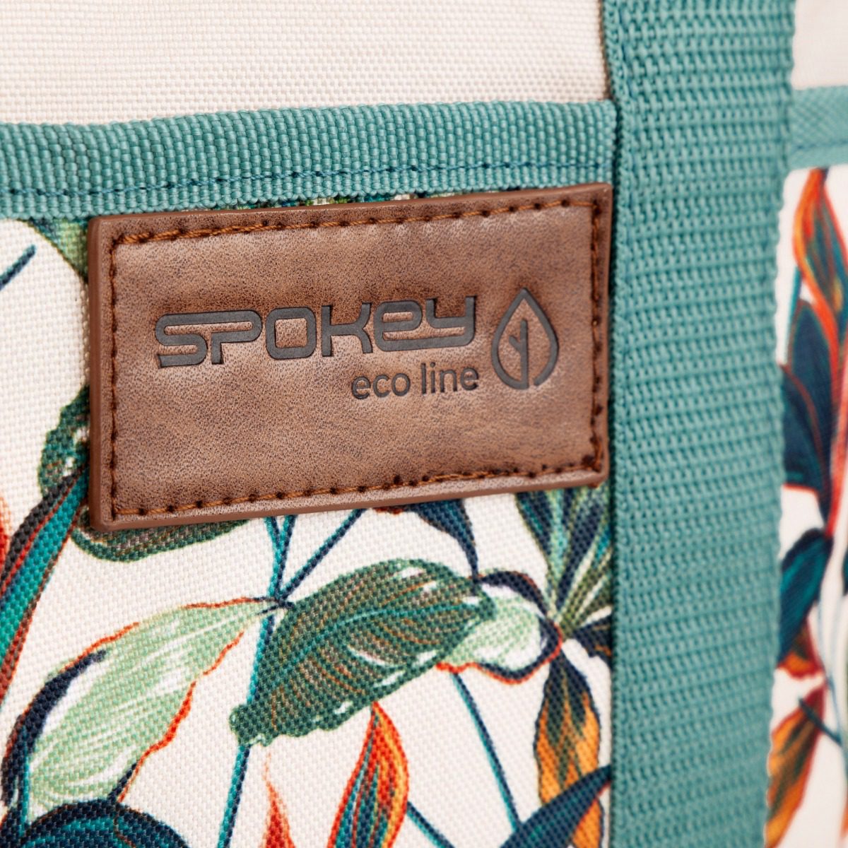 Spokey ECO SIMPLY koeltas multicolor 12L Spokey ECO SIMPLY koeltas multicolor 12L