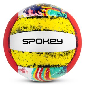 Spokey Libero volleybal maat 5