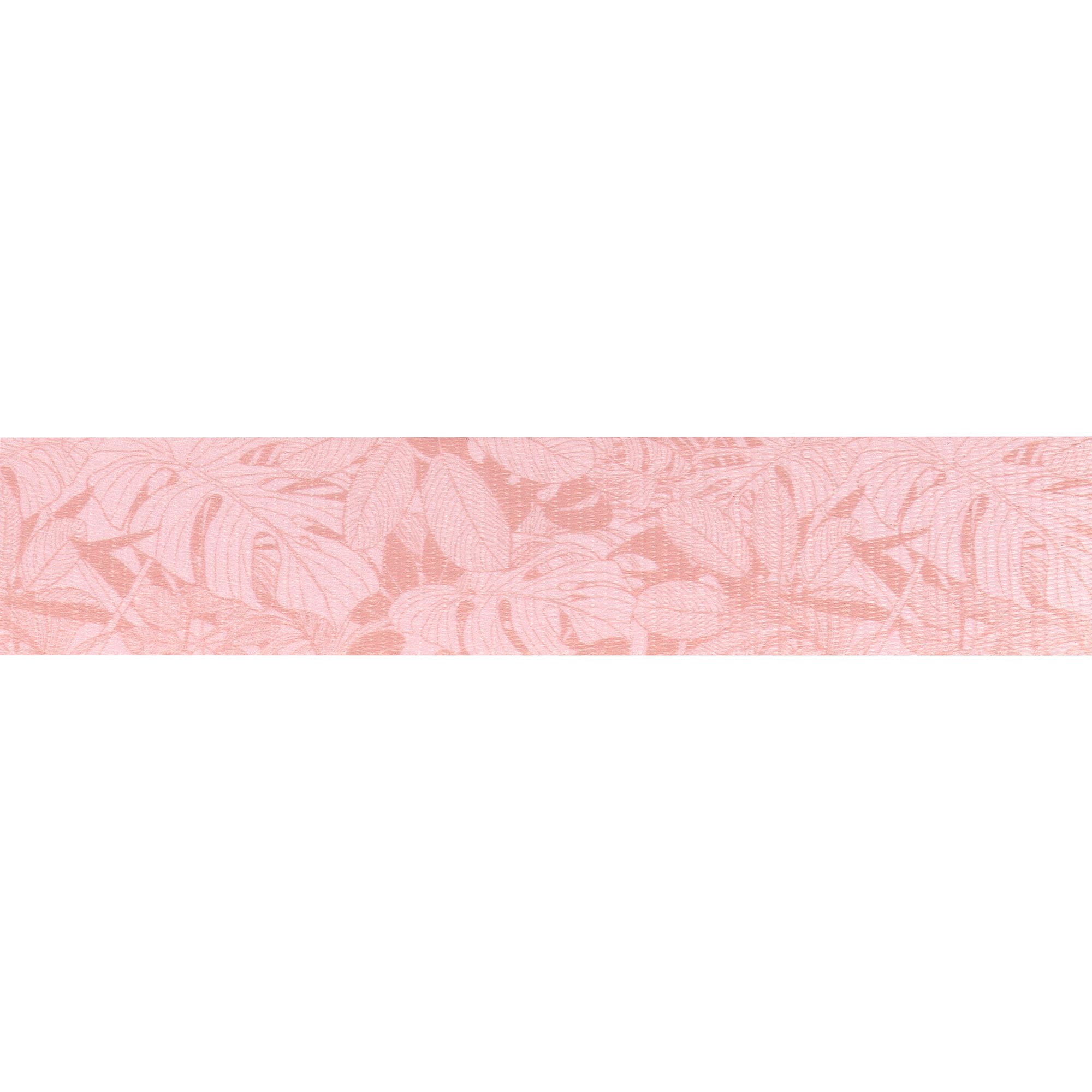 Yoga en oefenband roze 183 cm - Spokey LEAF Yoga en oefenband roze 183 cm - Spokey LEAF