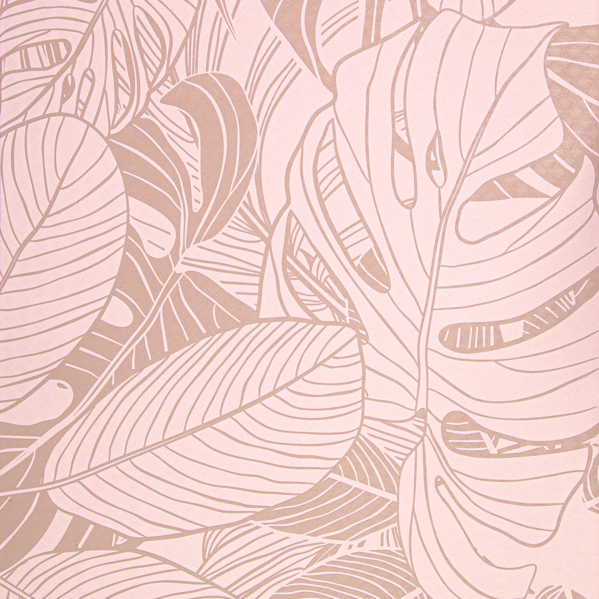 Spokey LEAF yoga mat roze 183x61 cm Spokey LEAF yoga mat roze 183x61 cm
