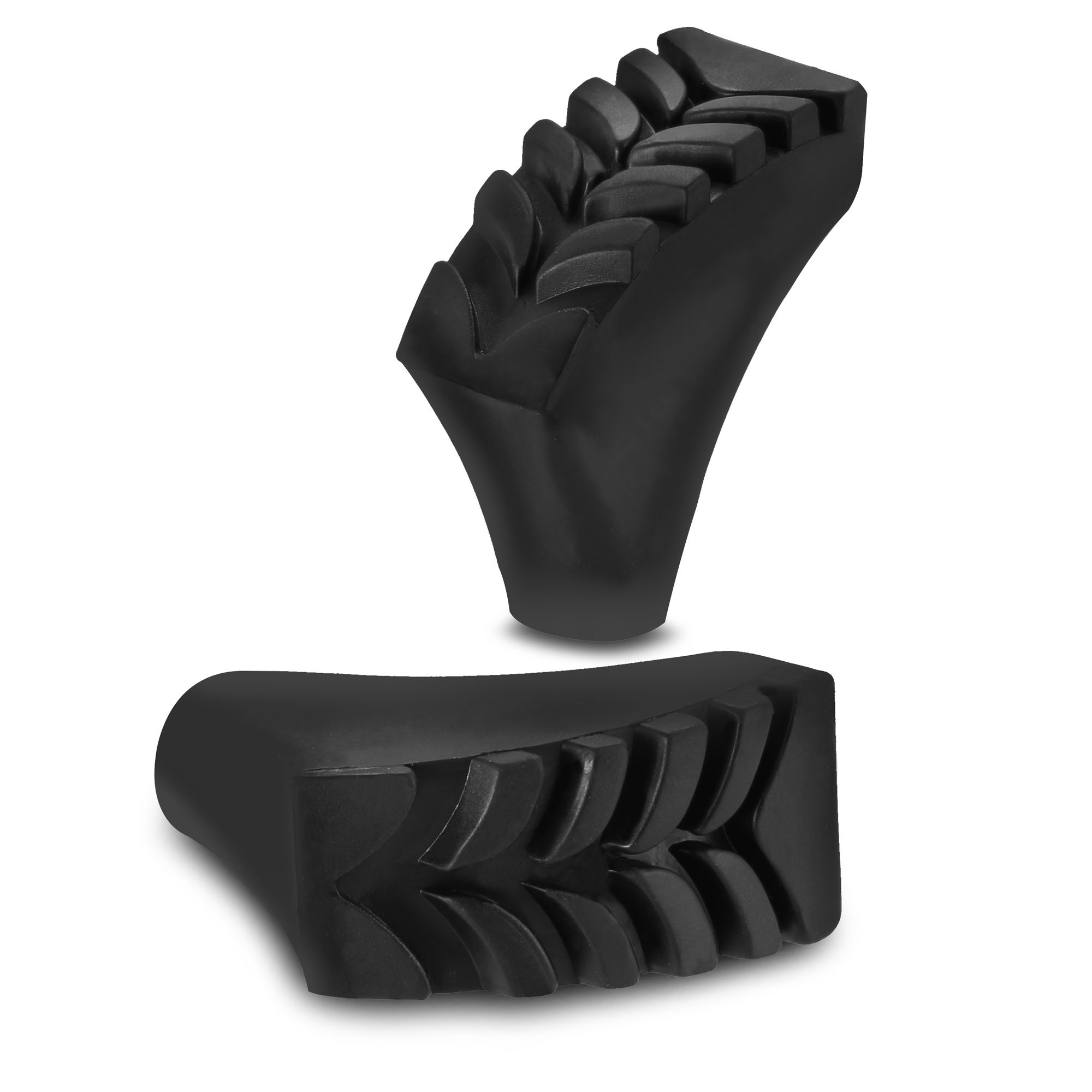 Tips voor trekking- en nordic walkingstokken - Spokey EDGE Tips voor trekking- en nordic walkingstokken - Spokey EDGE