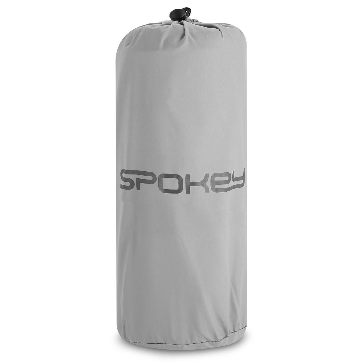 Ultralicht trekking luchtbed grijs 190x60 cm - Spokey AIR BED Ultralicht trekking luchtbed grijs 190x60 cm - Spokey AIR BED