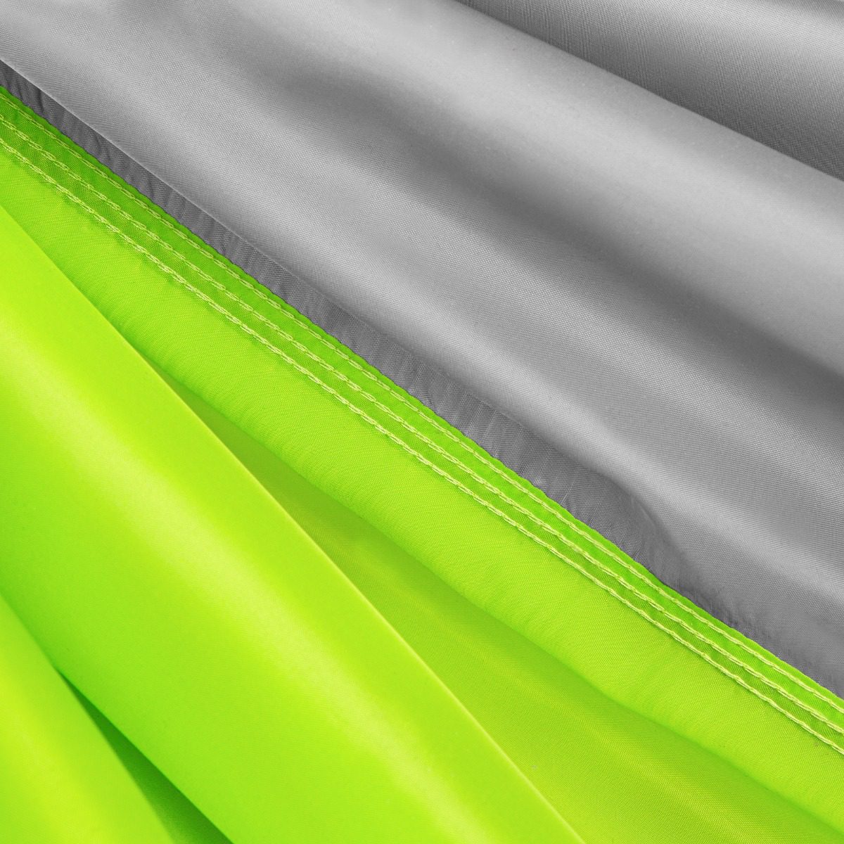 Hangmat – Lichte parachutestof – incl. karabijnhaken en riemen – 200 x 100 cm – tot 100kg – Eenpersoons – Groen / Grijs – Spokey Air Rocker Hangmat – Lichte parachutestof – incl. karabijnhaken en riemen – 200 x 100 cm – tot 100kg – Eenpersoons – Groen / Grijs – Spokey Air Rocker