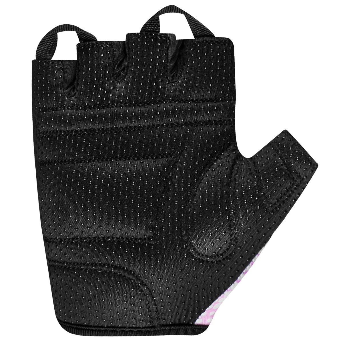 Fietshandschoenen voor dames - Roze - Spokey SESTOLA Fietshandschoenen voor dames - Roze - Spokey SESTOLA