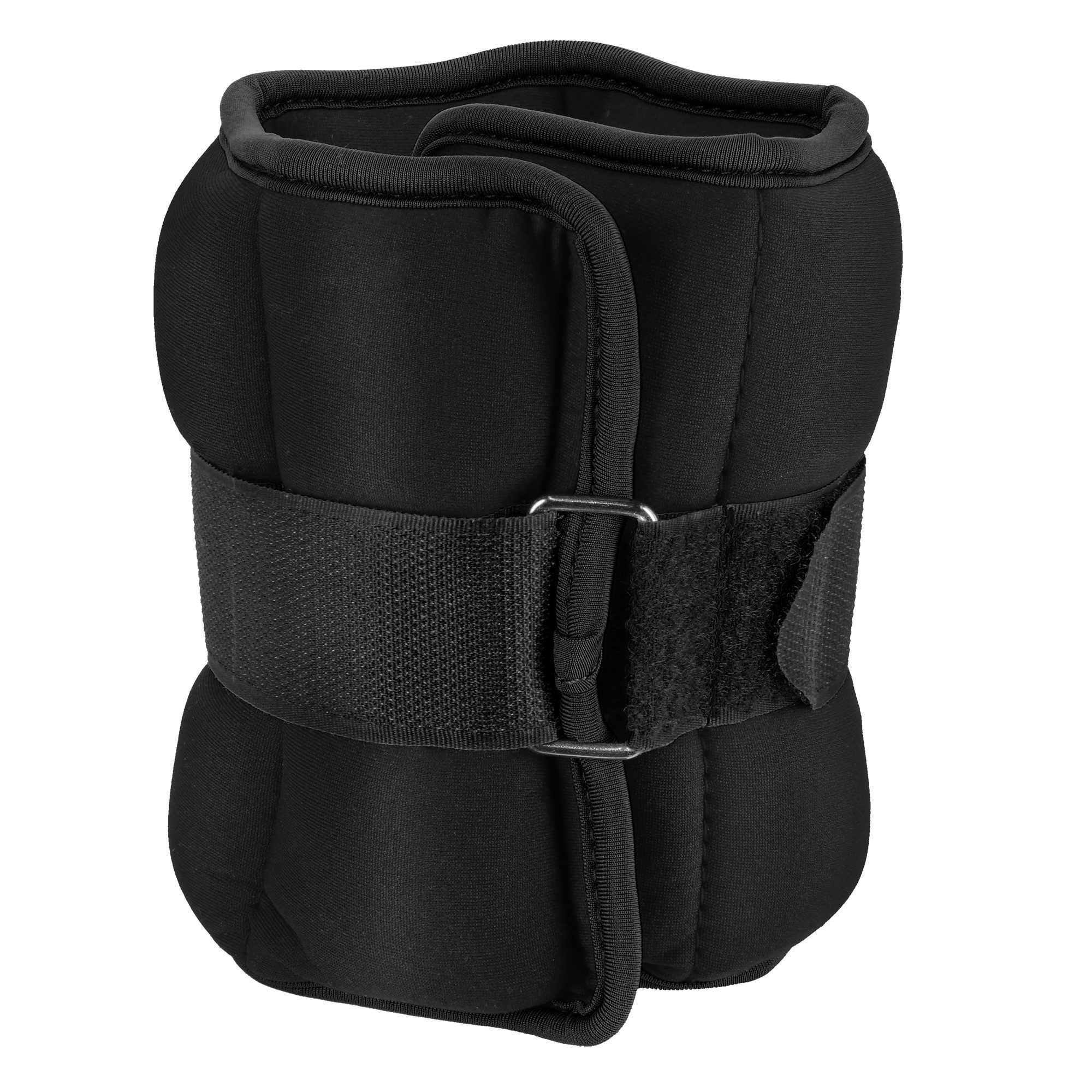 Velcro gewichten 2kg voor fitness training - Spokey FORM Velcro gewichten 2kg voor fitness training - Spokey FORM