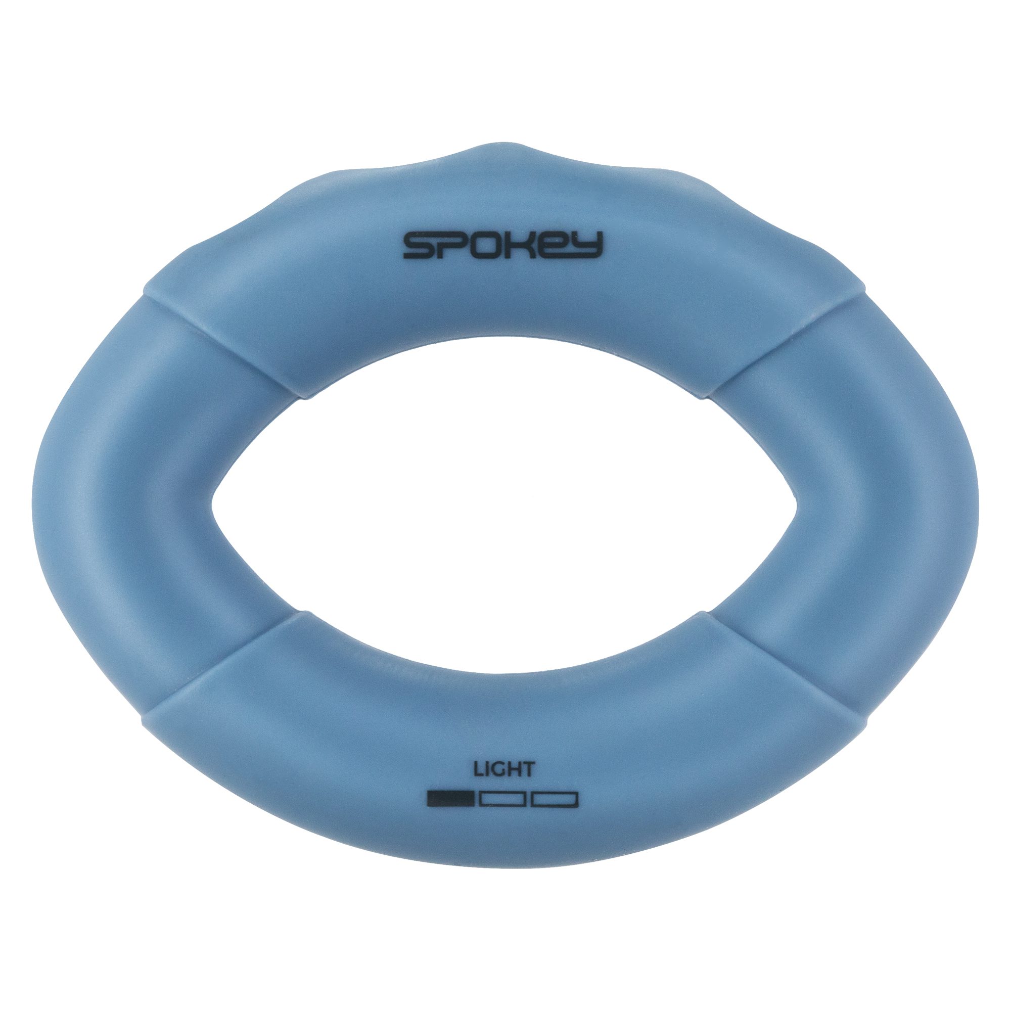 Handgrepen set 3 stuks voor griptraining - Spokey HAND POWER Handgrepen set 3 stuks voor griptraining - Spokey HAND POWER