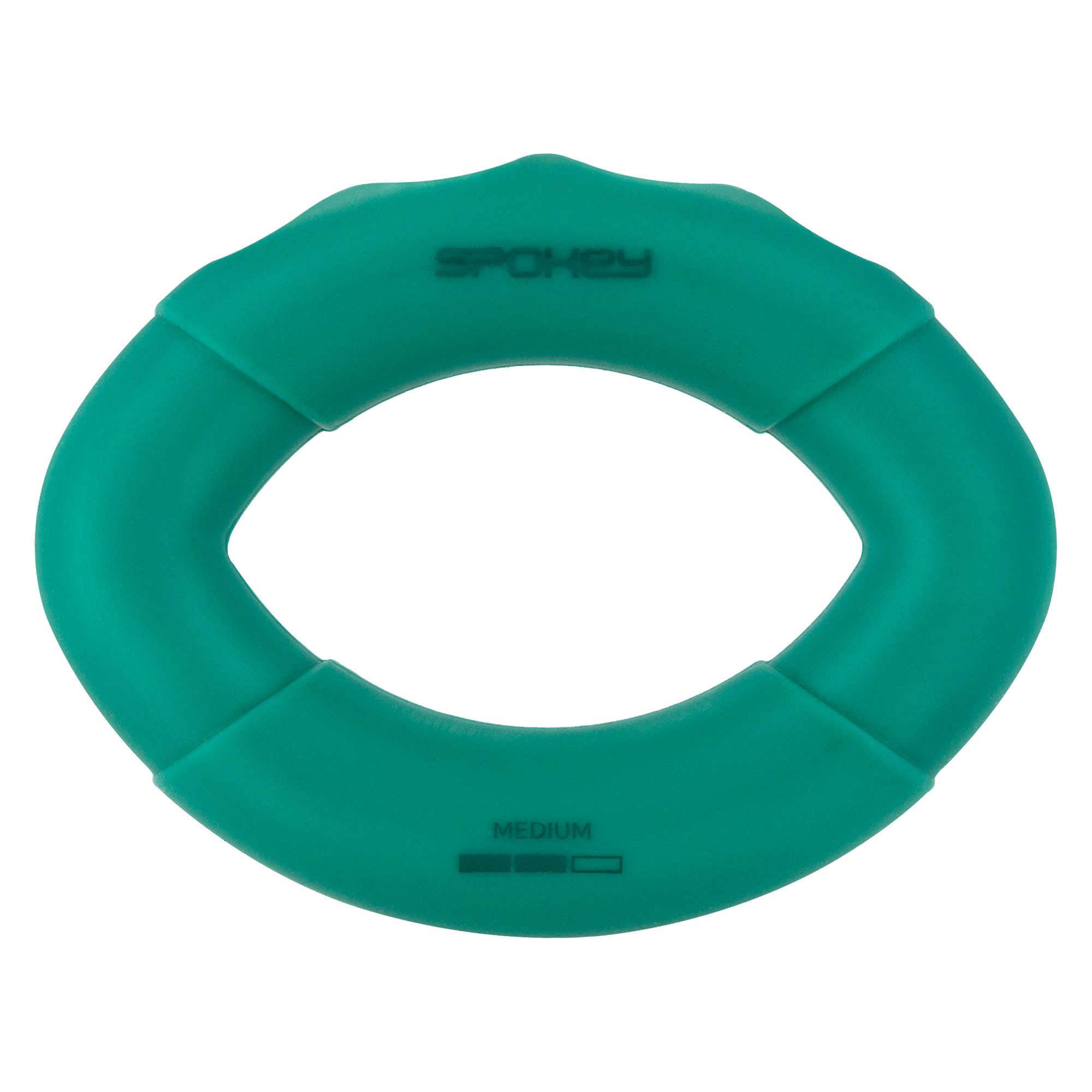 Handgrepen set 3 stuks voor griptraining - Spokey HAND POWER Handgrepen set 3 stuks voor griptraining - Spokey HAND POWER