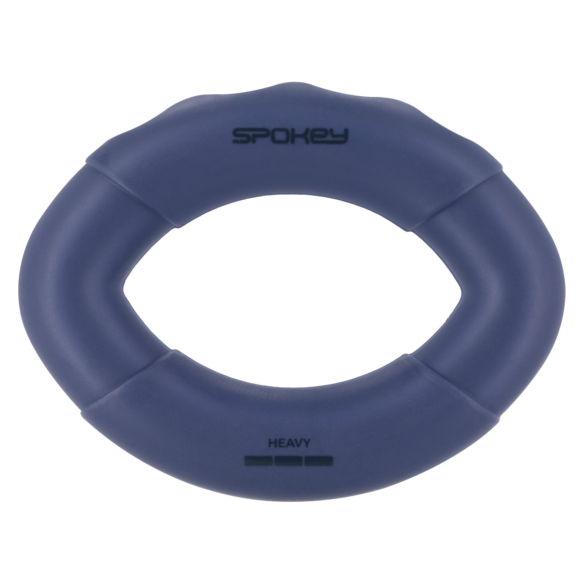 Handgrepen set 3 stuks voor griptraining - Spokey HAND POWER Handgrepen set 3 stuks voor griptraining - Spokey HAND POWER