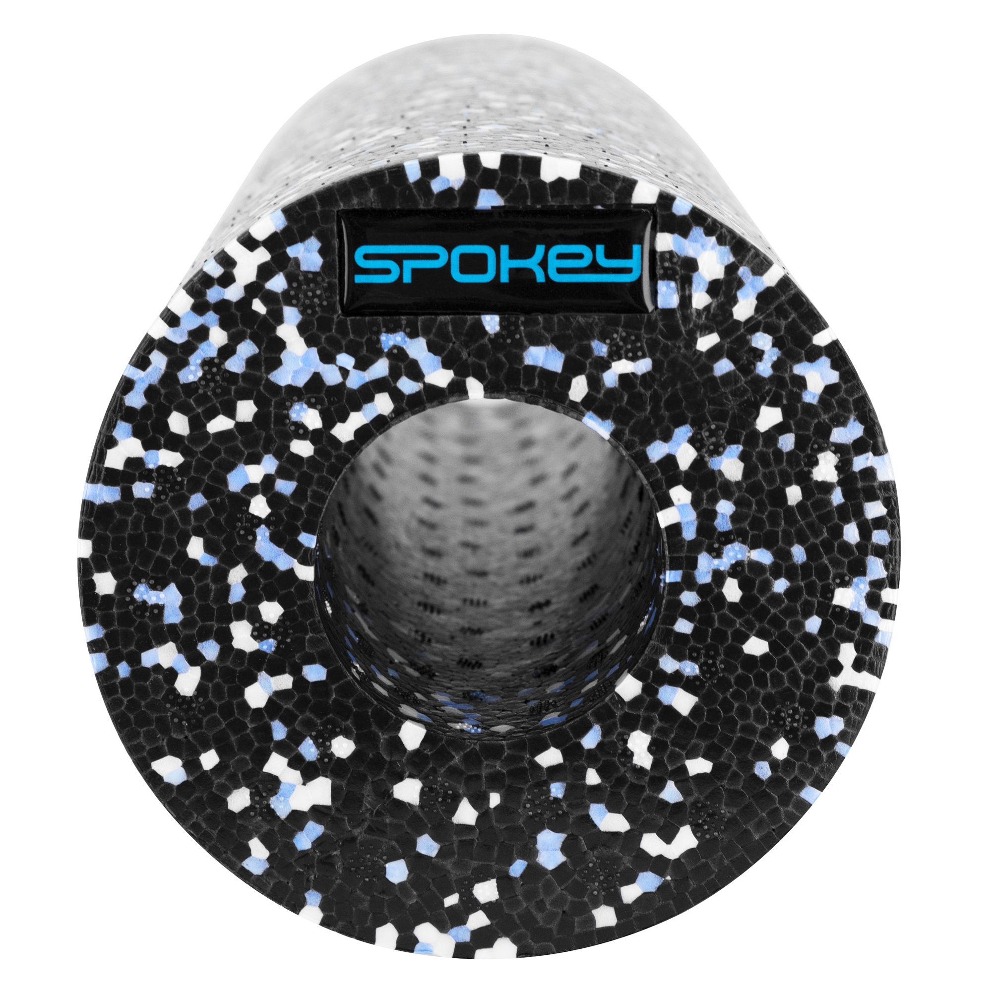 Massage roller Spokey GREAN 33 cm Massage roller Spokey GREAN 33 cm