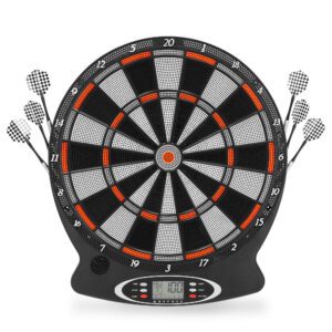Elektronisch dartbord Spokey NARVI LITE