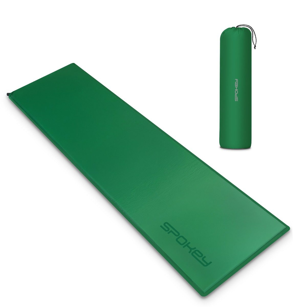 Zelfopblaasbare slaapmat R-Value 3.6 - Spokey SAVORY Zelfopblaasbare slaapmat R-Value 3.6 - Spokey SAVORY