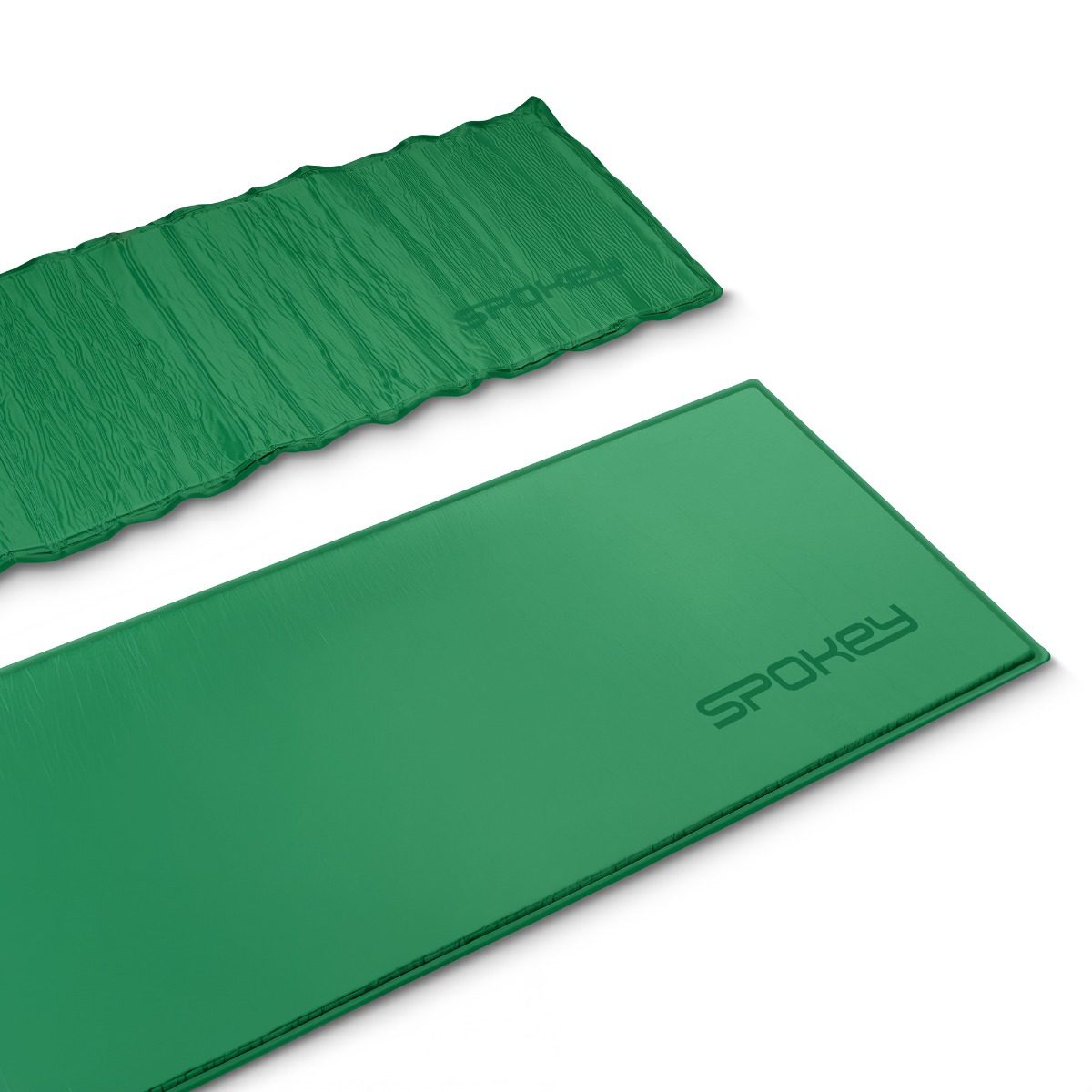 Zelfopblaasbare slaapmat R-Value 3.6 - Spokey SAVORY Zelfopblaasbare slaapmat R-Value 3.6 - Spokey SAVORY