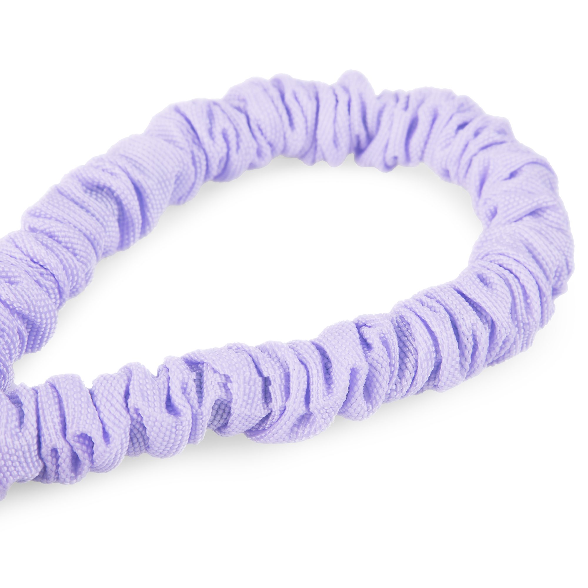SUPRA TUBE MEDIUM rubber expander zwart paars SUPRA TUBE MEDIUM rubber expander zwart paars