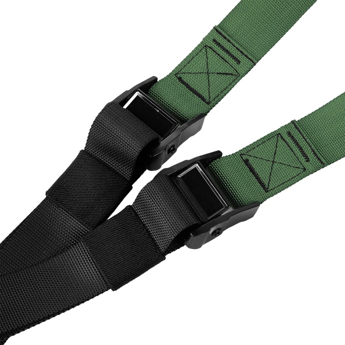 Suspension Trainer (200-290 cm) - Spokey TreXeR Suspension Trainer (200-290 cm) - Spokey TreXeR