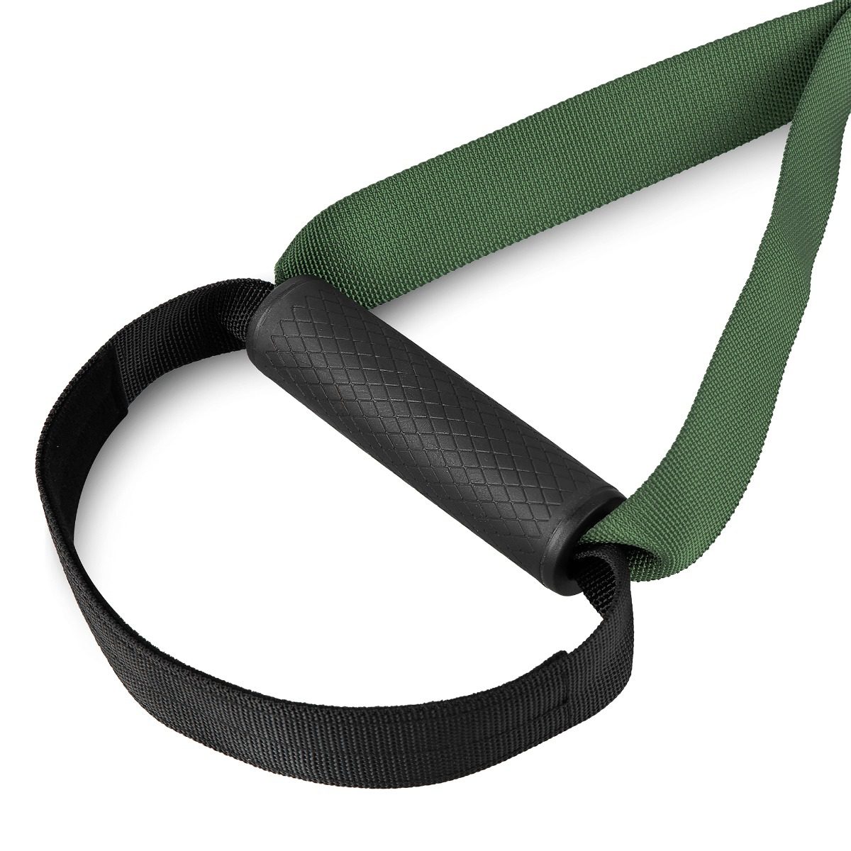 Suspension Trainer (200-290 cm) - Spokey TreXeR Suspension Trainer (200-290 cm) - Spokey TreXeR