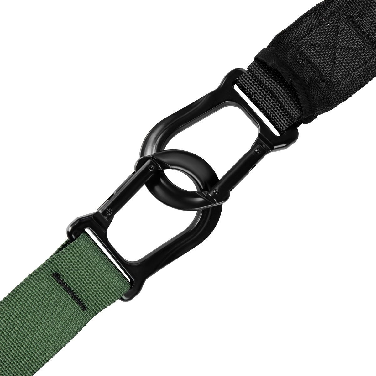Suspension Trainer (200-290 cm) - Spokey TreXeR Suspension Trainer (200-290 cm) - Spokey TreXeR