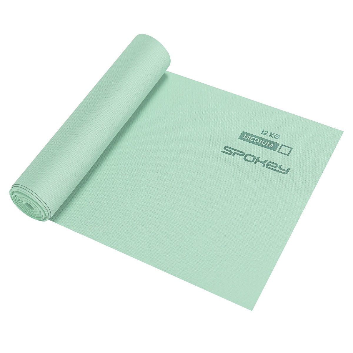 Voordeelset weerstandsbanden - 3 niveaus - 200 x 15 cm - 7 kg / 12 kg / 17 kg weerstand - Geschikt voor krachttraining en yoga - Spokey RIBBON TEX SET Voordeelset weerstandsbanden - 3 niveaus - 200 x 15 cm - 7 kg / 12 kg / 17 kg weerstand - Geschikt voor krachttraining en yoga - Spokey RIBBON TEX SET