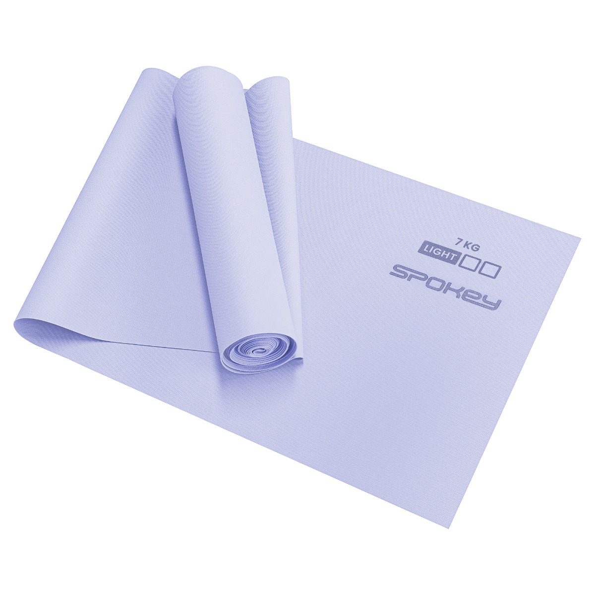Voordeelset weerstandsbanden - 3 niveaus - 200 x 15 cm - 7 kg / 12 kg / 17 kg weerstand - Geschikt voor krachttraining en yoga - Spokey RIBBON TEX SET Voordeelset weerstandsbanden - 3 niveaus - 200 x 15 cm - 7 kg / 12 kg / 17 kg weerstand - Geschikt voor krachttraining en yoga - Spokey RIBBON TEX SET
