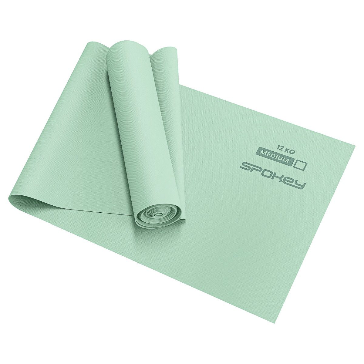 Voordeelset weerstandsbanden - 3 niveaus - 200 x 15 cm - 7 kg / 12 kg / 17 kg weerstand - Geschikt voor krachttraining en yoga - Spokey RIBBON TEX SET Voordeelset weerstandsbanden - 3 niveaus - 200 x 15 cm - 7 kg / 12 kg / 17 kg weerstand - Geschikt voor krachttraining en yoga - Spokey RIBBON TEX SET