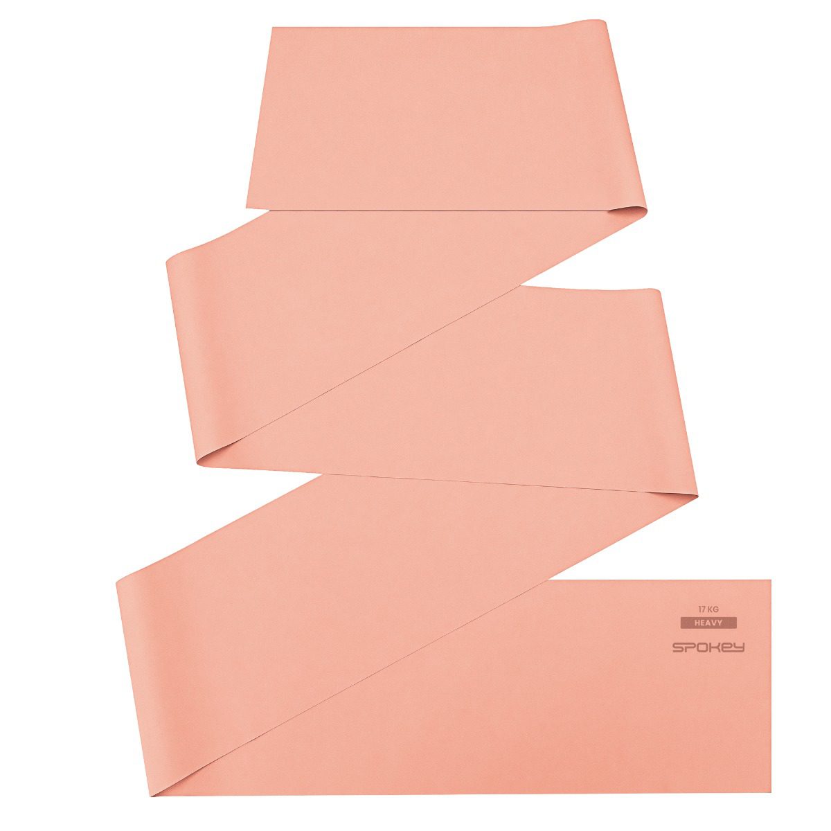 Voordeelset weerstandsbanden - 3 niveaus - 200 x 15 cm - 7 kg / 12 kg / 17 kg weerstand - Geschikt voor krachttraining en yoga - Spokey RIBBON TEX SET Voordeelset weerstandsbanden - 3 niveaus - 200 x 15 cm - 7 kg / 12 kg / 17 kg weerstand - Geschikt voor krachttraining en yoga - Spokey RIBBON TEX SET