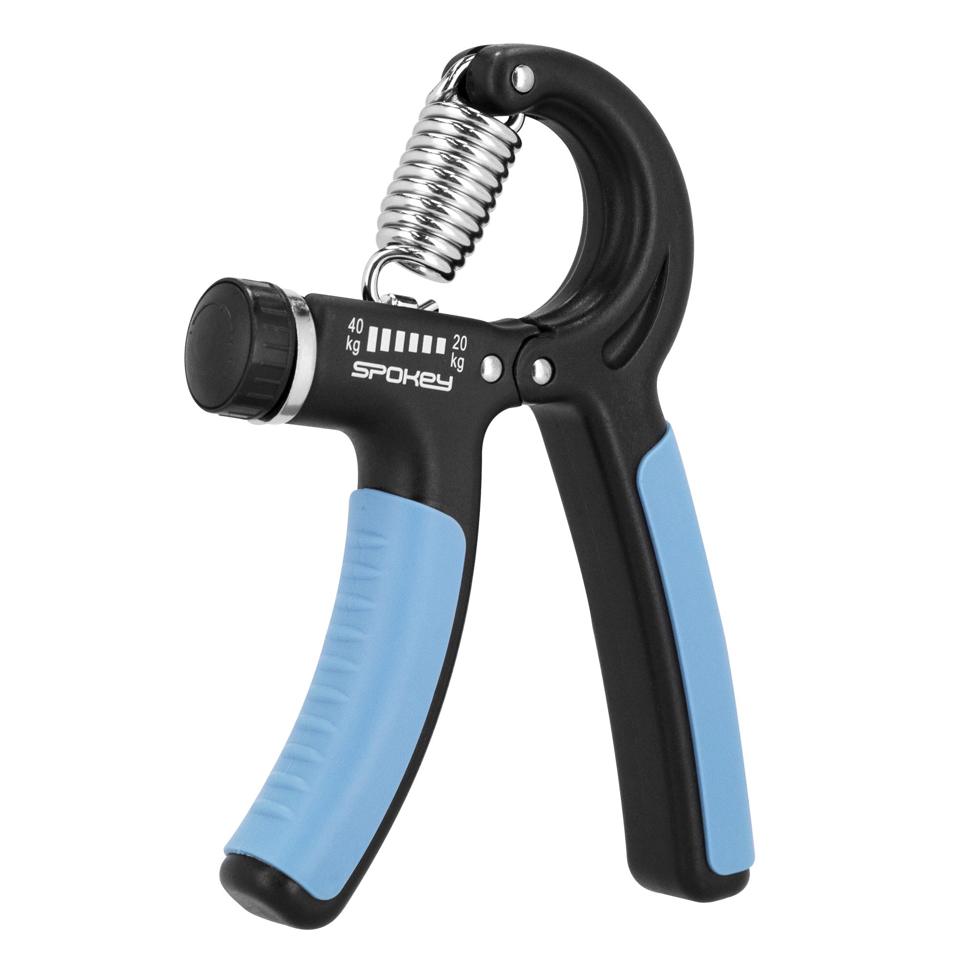 Spokey CRAMP II handgrip met regulatie Spokey CRAMP II handgrip met regulatie