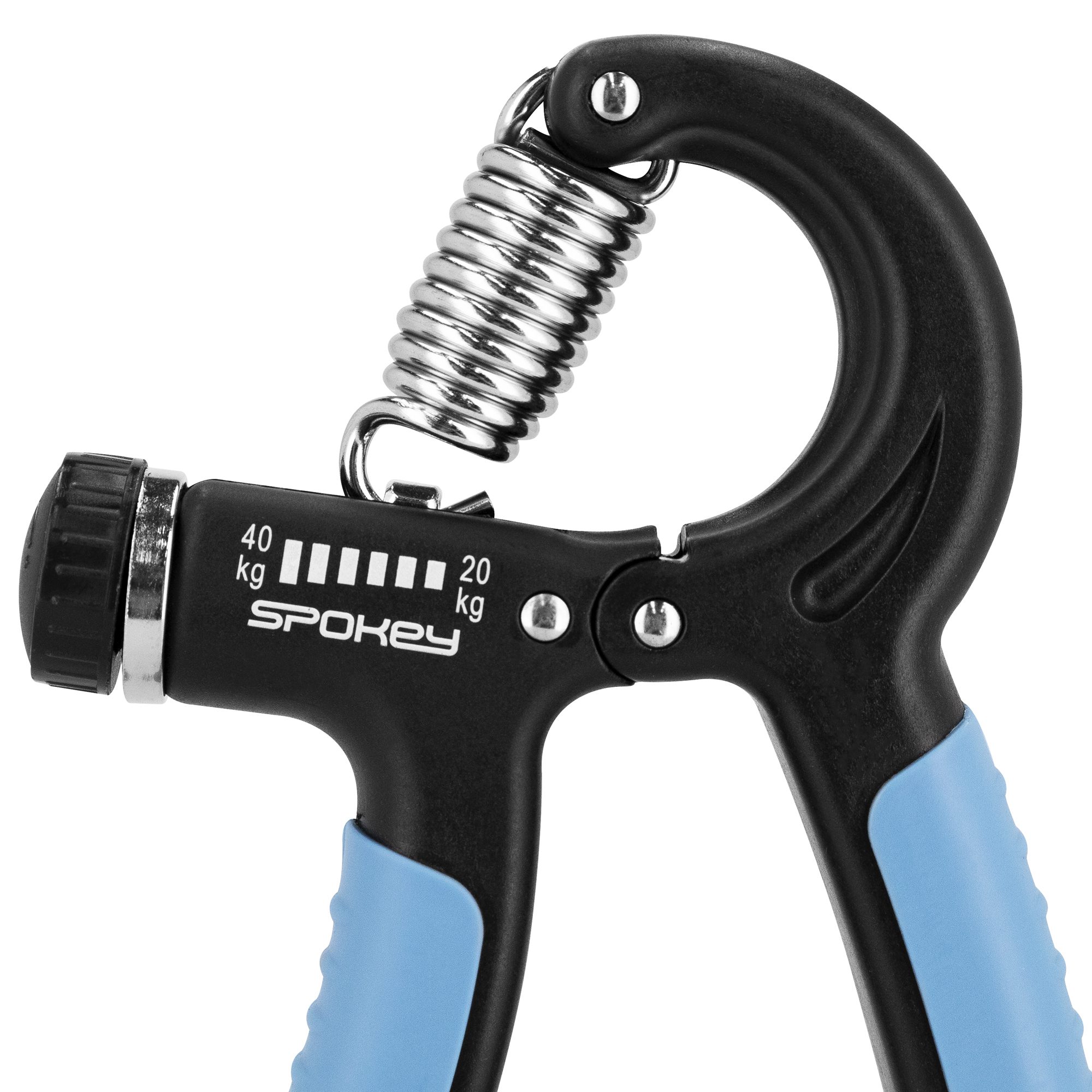 Spokey CRAMP II handgrip met regulatie Spokey CRAMP II handgrip met regulatie