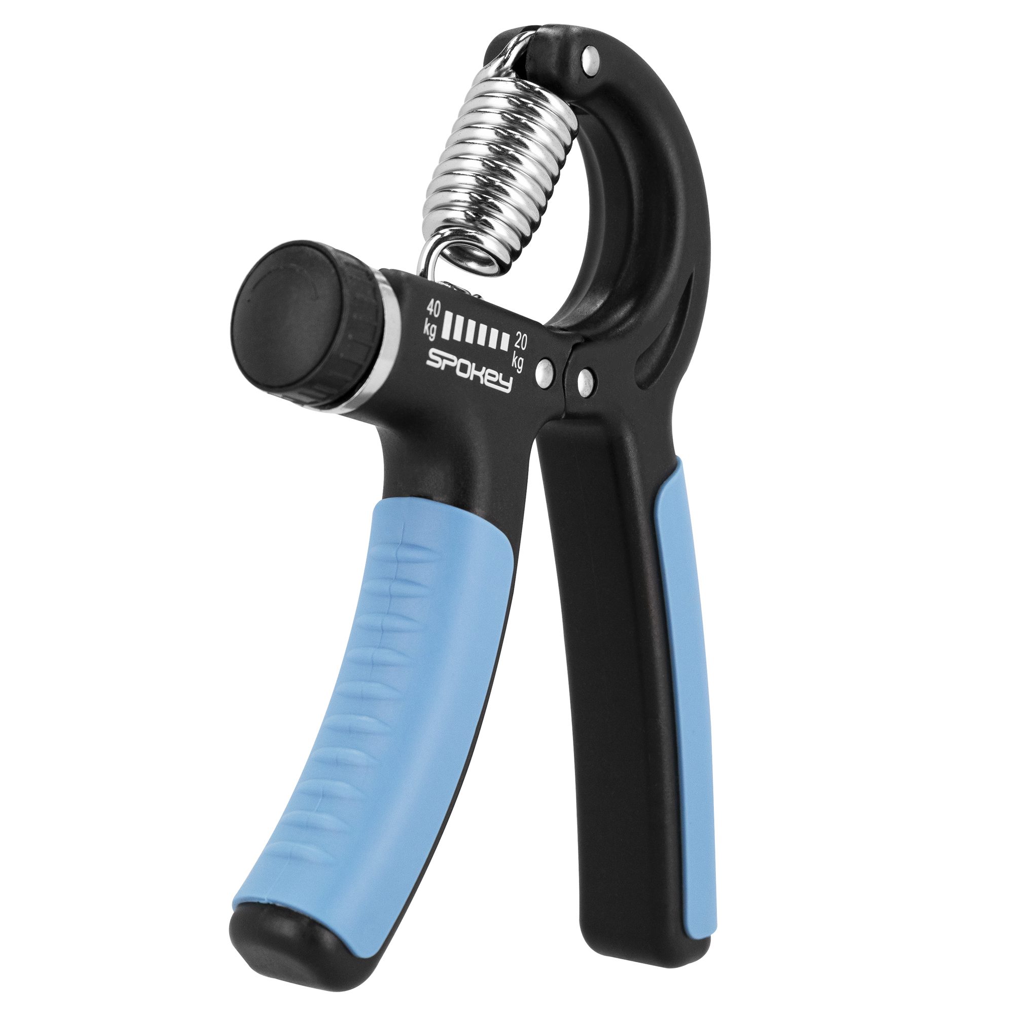 Spokey CRAMP II handgrip met regulatie Spokey CRAMP II handgrip met regulatie