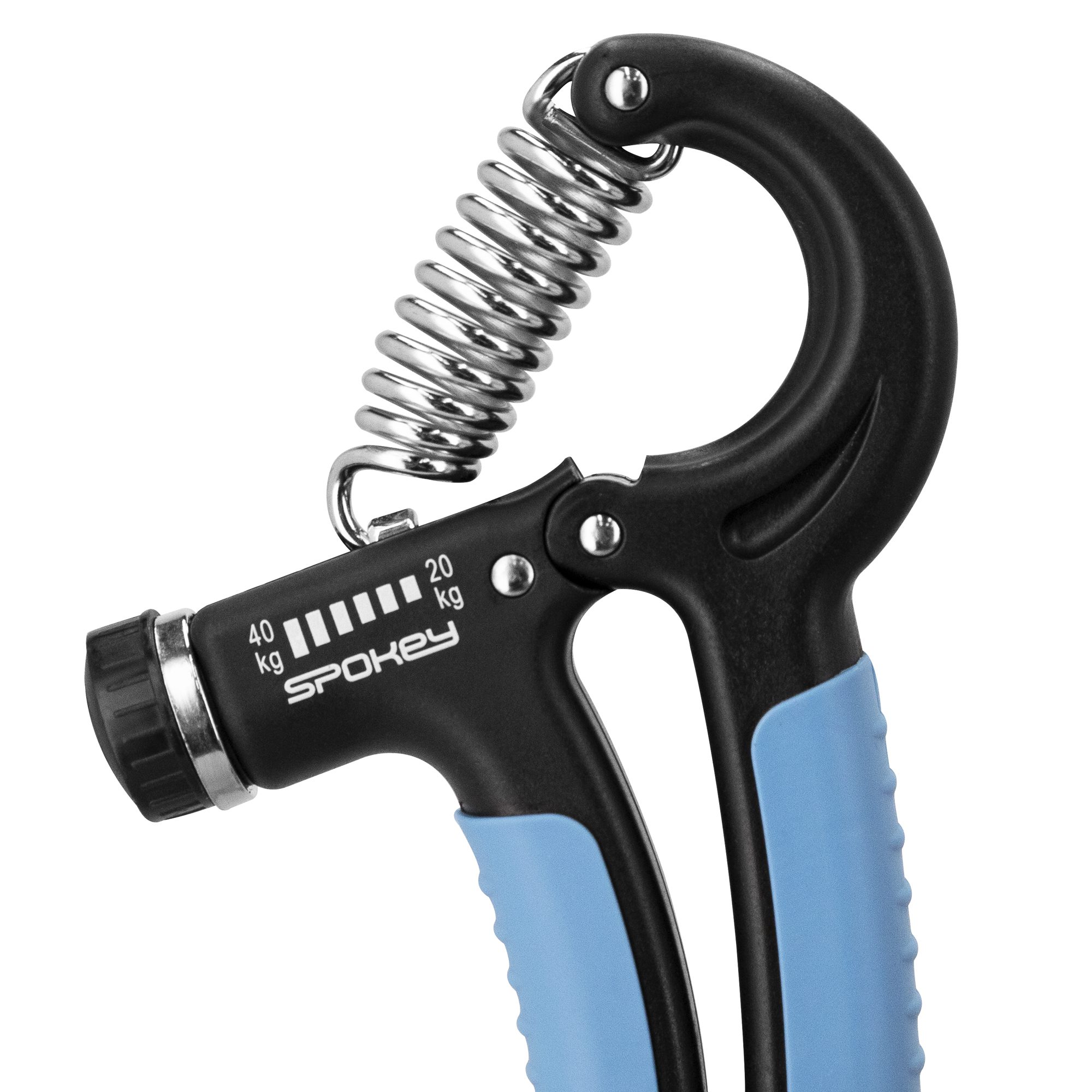 Spokey CRAMP II handgrip met regulatie Spokey CRAMP II handgrip met regulatie