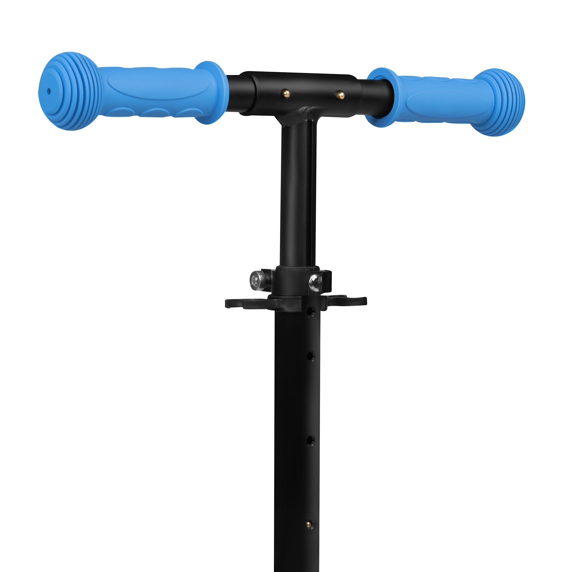 Spokey DUKE 125 kinderstep licht en opvouwbaar Spokey DUKE 125 kinderstep licht en opvouwbaar