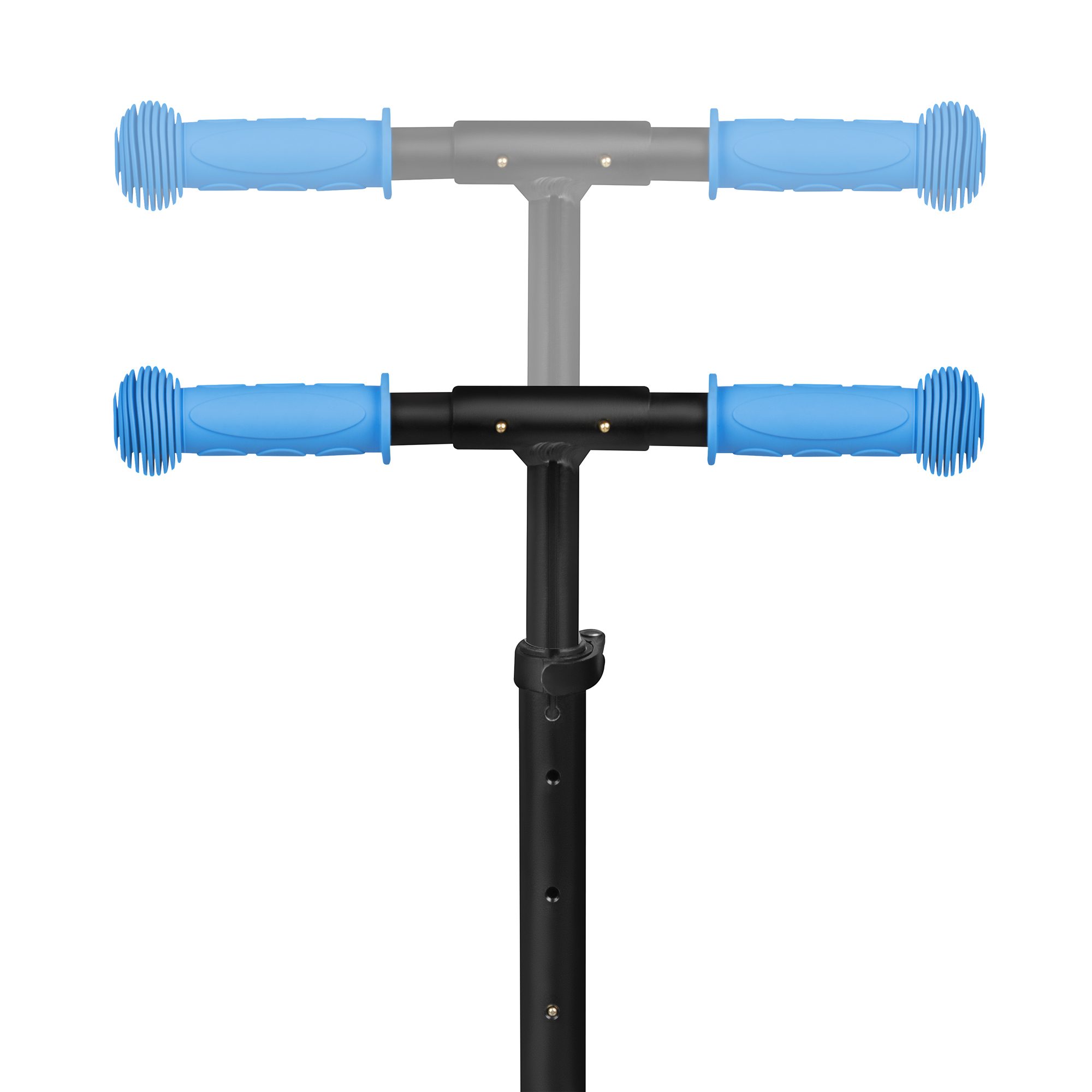 Spokey DUKE 125 kinderstep licht en opvouwbaar Spokey DUKE 125 kinderstep licht en opvouwbaar