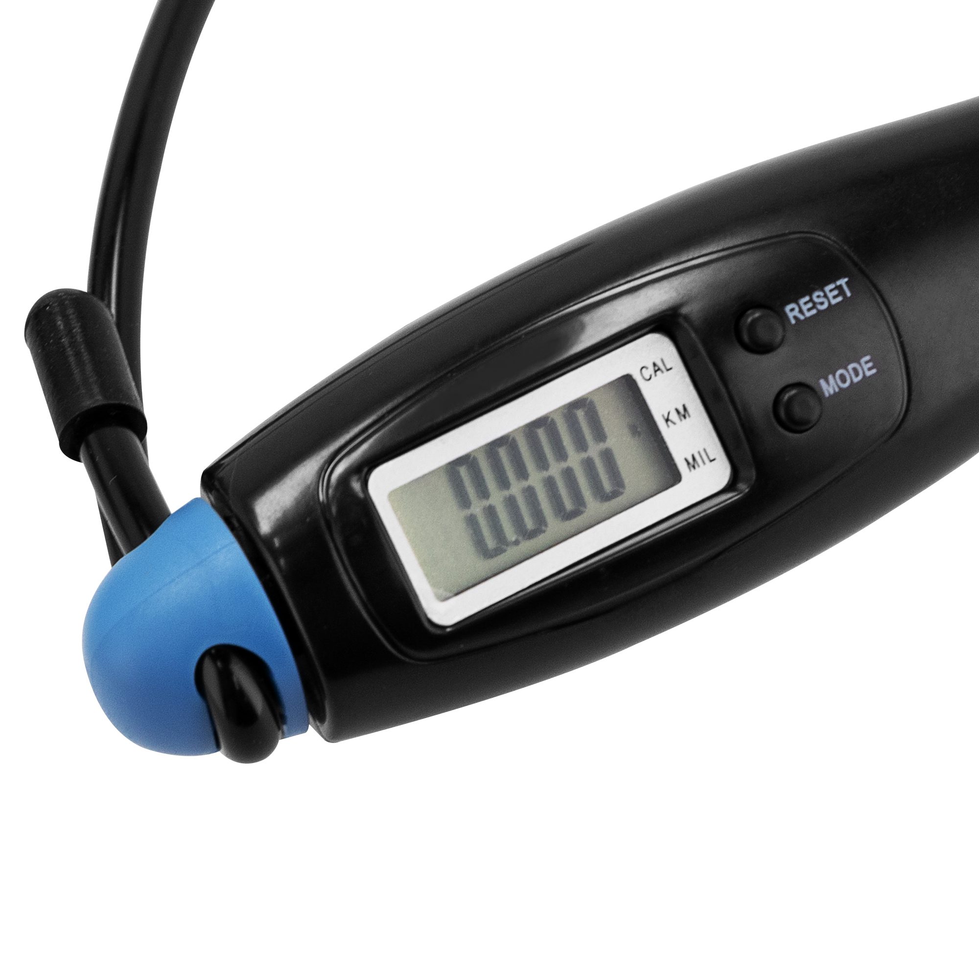 Professioneel Sport Springtouw met Teller - Verstelbaar - Jump Rope - Speedrope - Spokey Count Rope Professioneel Sport Springtouw met Teller - Verstelbaar - Jump Rope - Speedrope - Spokey Count Rope