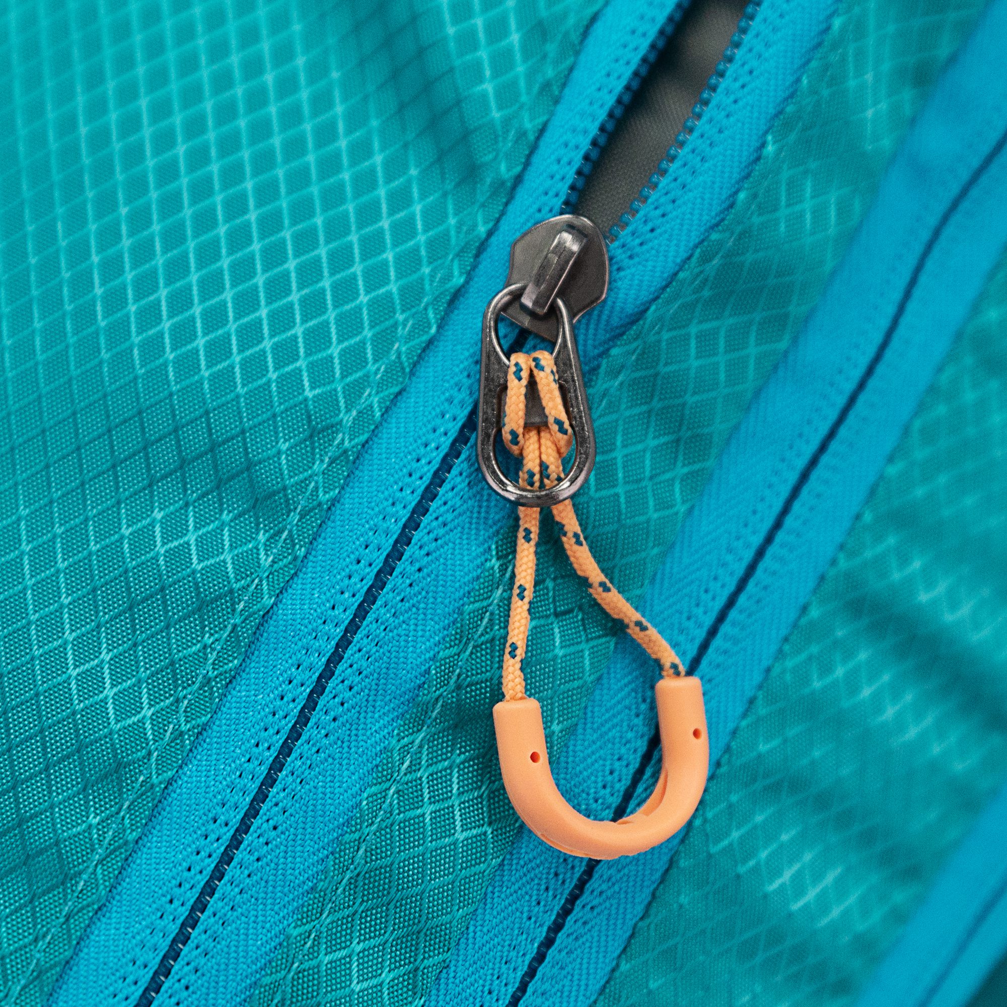 Lichte rugtas voor outdooractiviteiten 5L - Spokey LIB Lichte rugtas voor outdooractiviteiten 5L - Spokey LIB