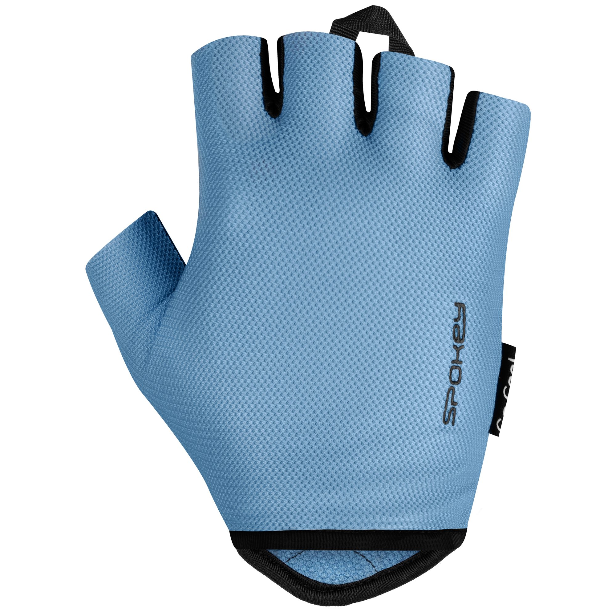 Spokey LADY FIT fitness handschoenen paars Spokey LADY FIT fitness handschoenen paars