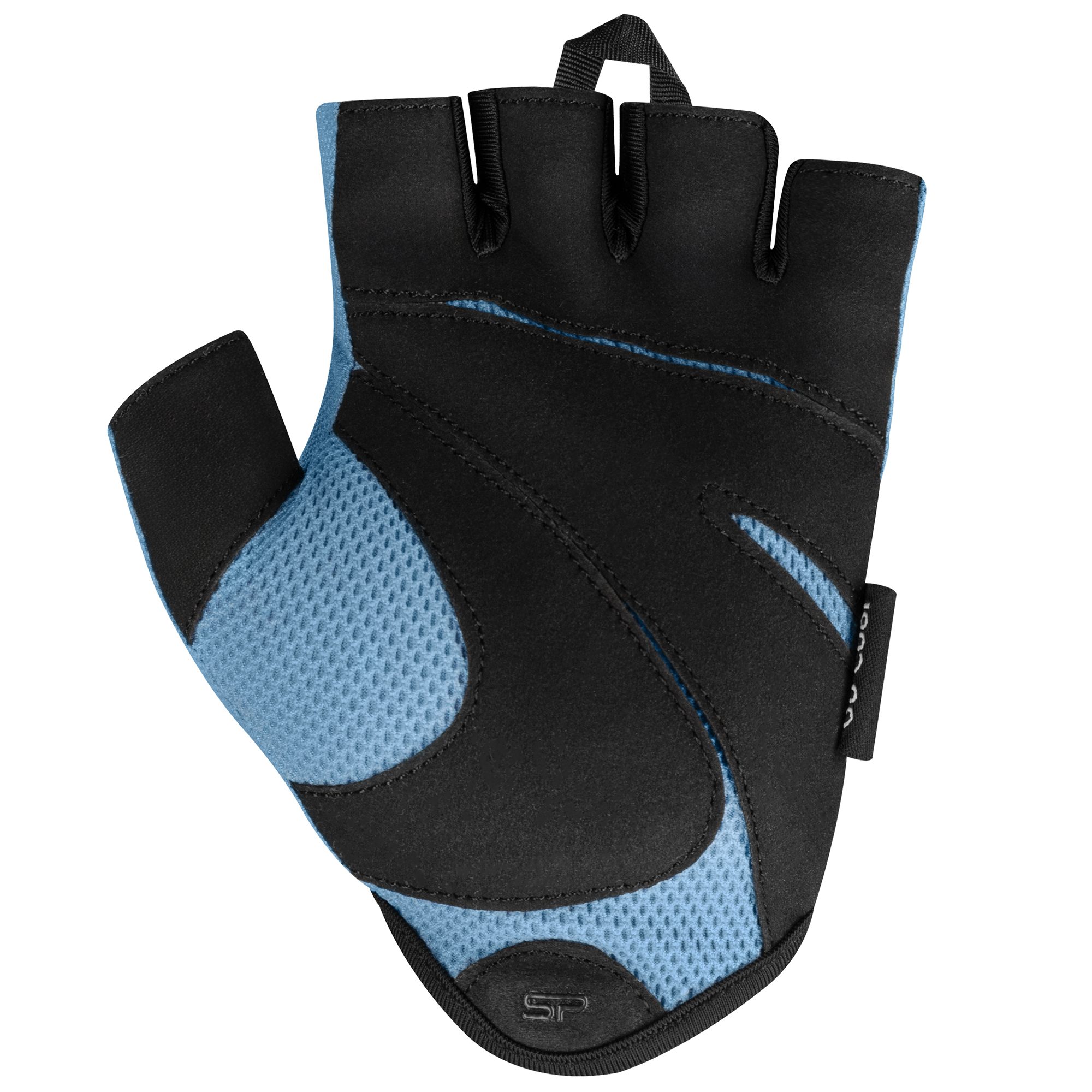 Spokey LADY FIT fitness handschoenen paars Spokey LADY FIT fitness handschoenen paars