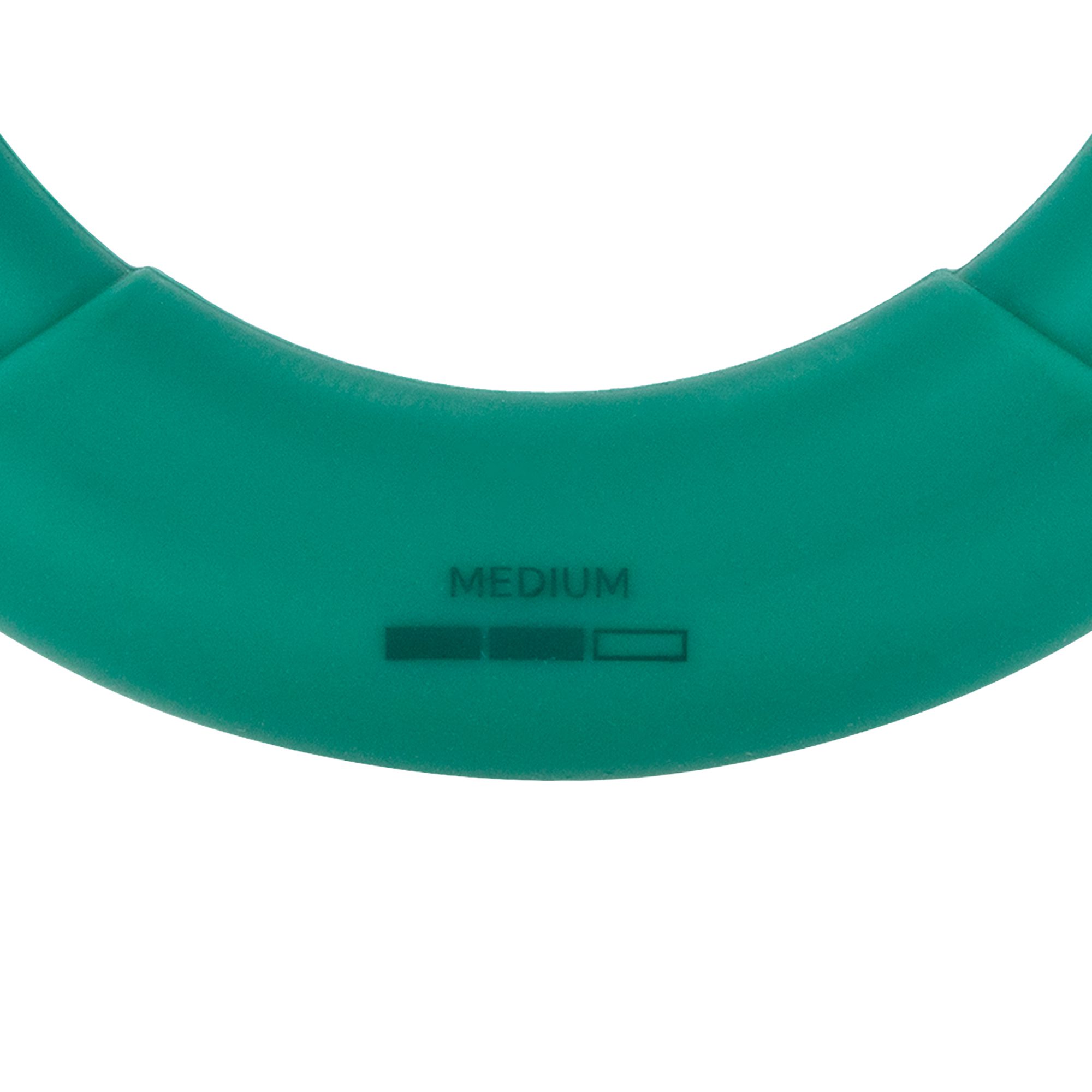 Griptrainer silicone groen 30 kg Griptrainer silicone groen 30 kg