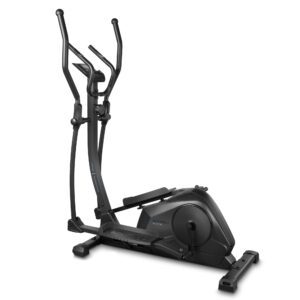 Crosstrainer met 8 weerstandsniveaus - Spokey ECLIPSE Crosstrainer met 8 weerstandsniveaus - Spokey ECLIPSE