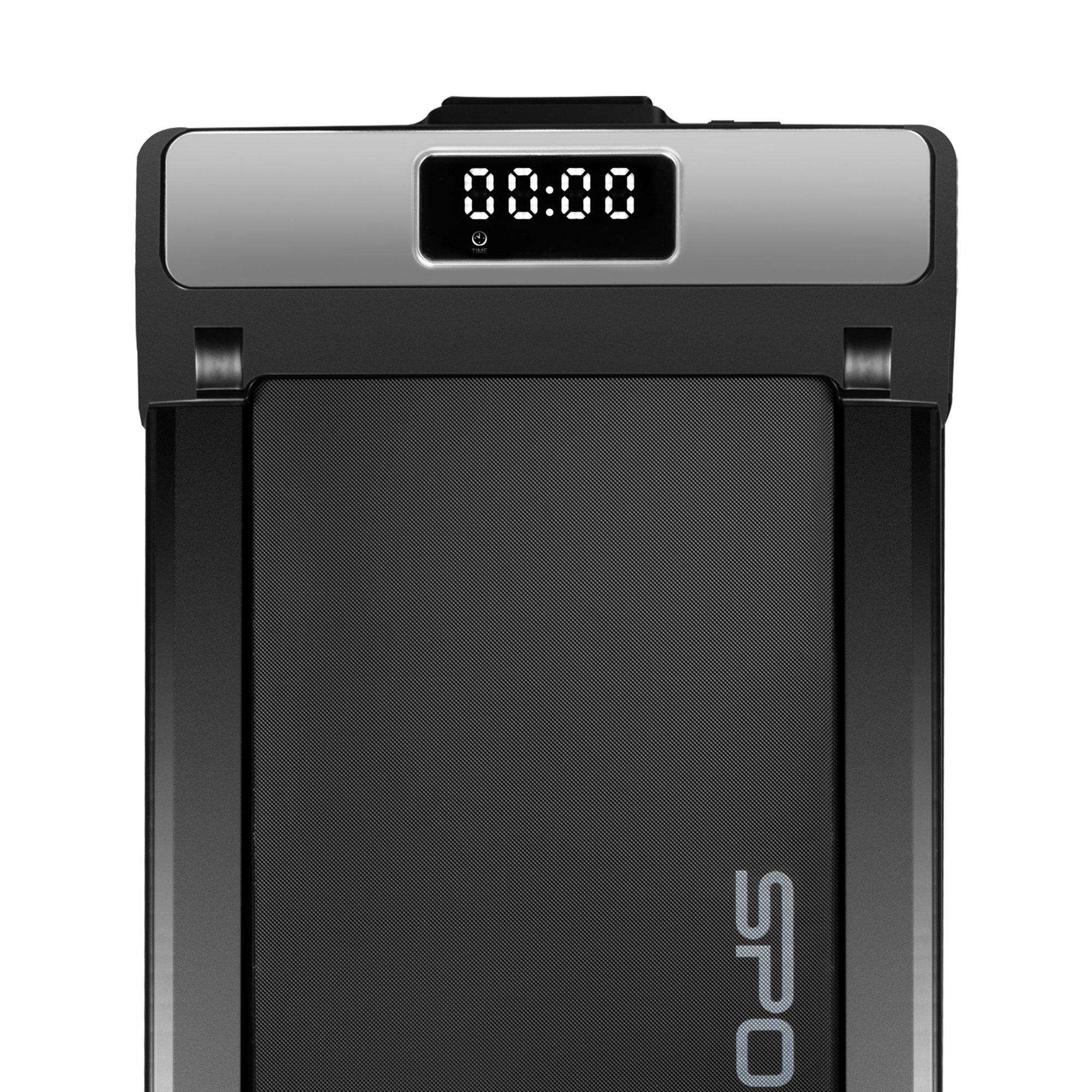 Vouwbare loopband ELLIE met LED display en Bluetooth Vouwbare loopband ELLIE met LED display en Bluetooth