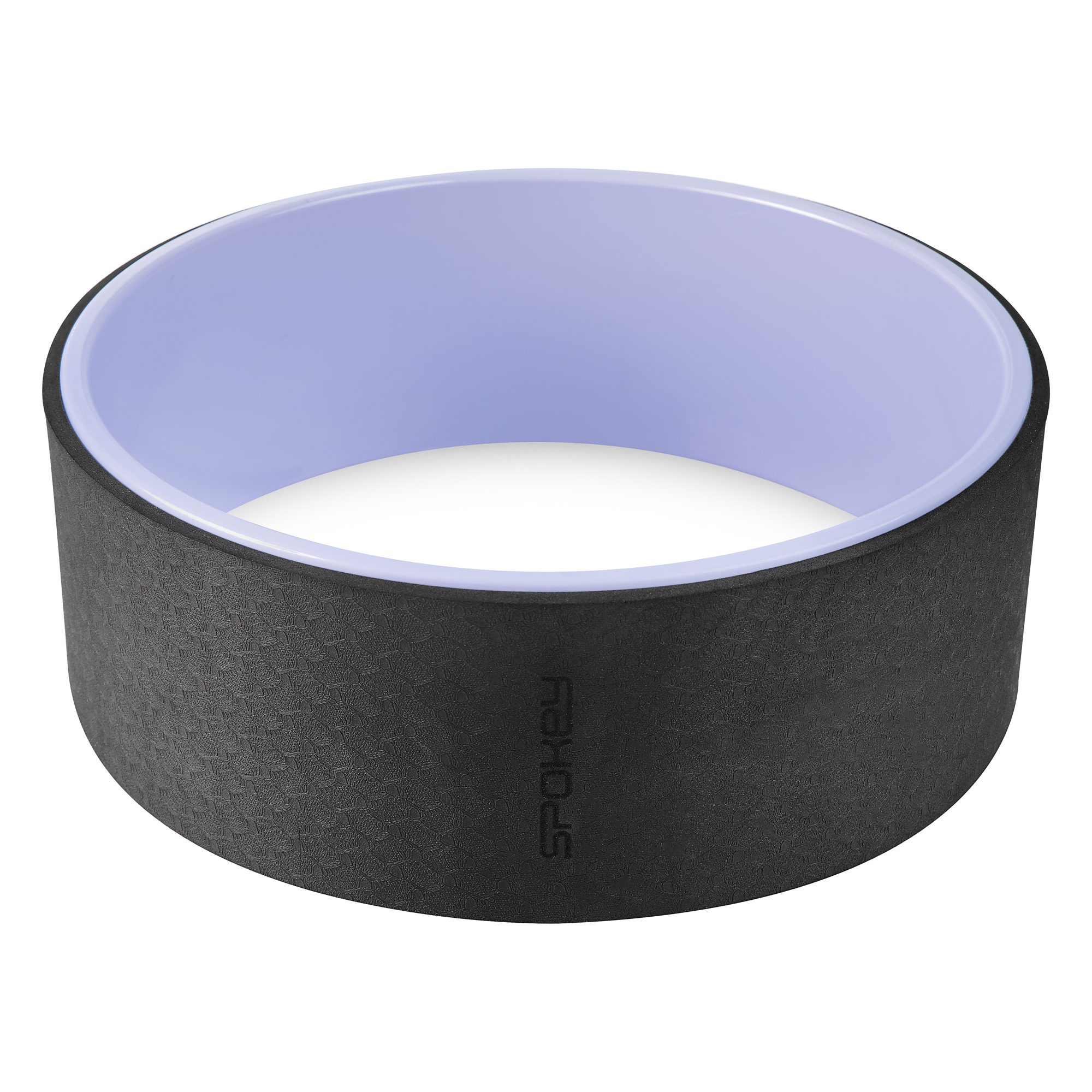 Yogawiel (32 cm) - Spokey Astral Yogawiel (32 cm) - Spokey Astral