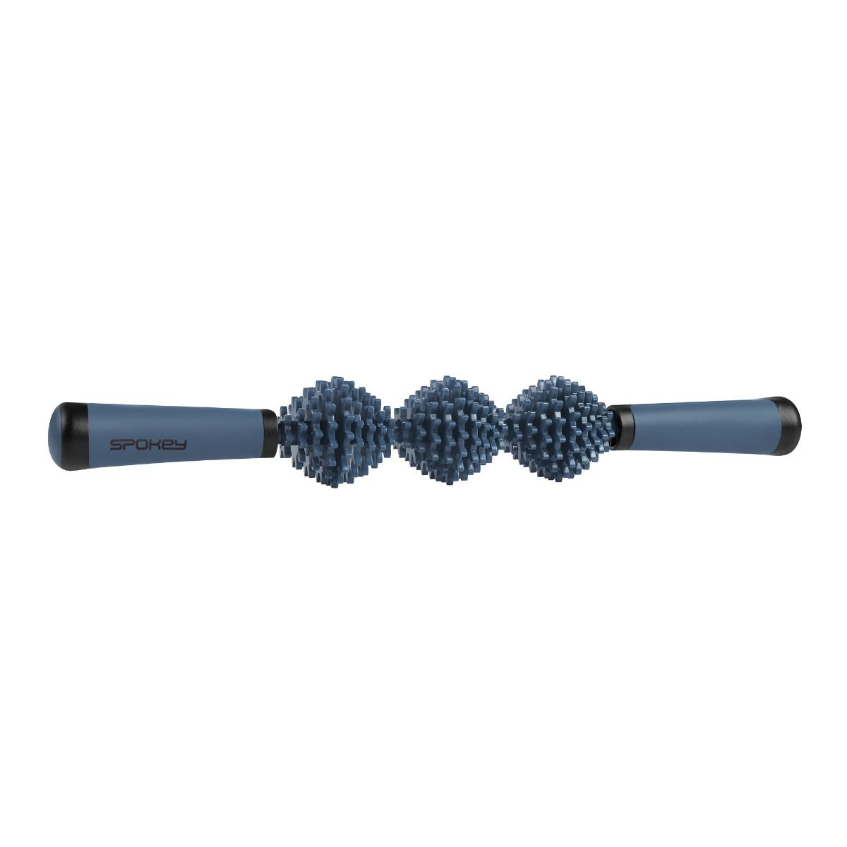 Massage roller met handvatten (41 x 5,5 cm) - Spokey Stinger Massage roller met handvatten (41 x 5,5 cm) - Spokey Stinger
