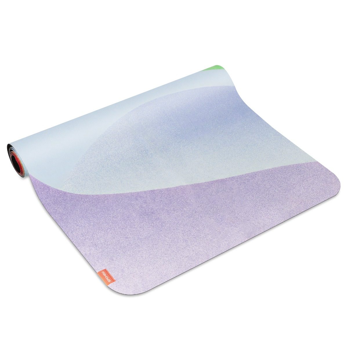 Reisyogamat Spokey TRAVEL YOGA 178x61x1,5 cm - multicolor Reisyogamat Spokey TRAVEL YOGA 178x61x1,5 cm - multicolor