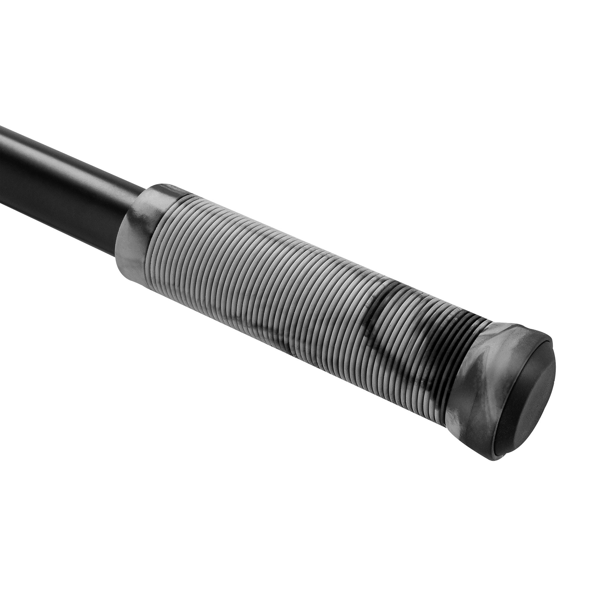 Stuntstep - Zwart met hologram - ABEC-7 - 110 mm / 82A - 87 cm - Spokey MEDUSA Stuntstep - Zwart met hologram - ABEC-7 - 110 mm / 82A - 87 cm - Spokey MEDUSA