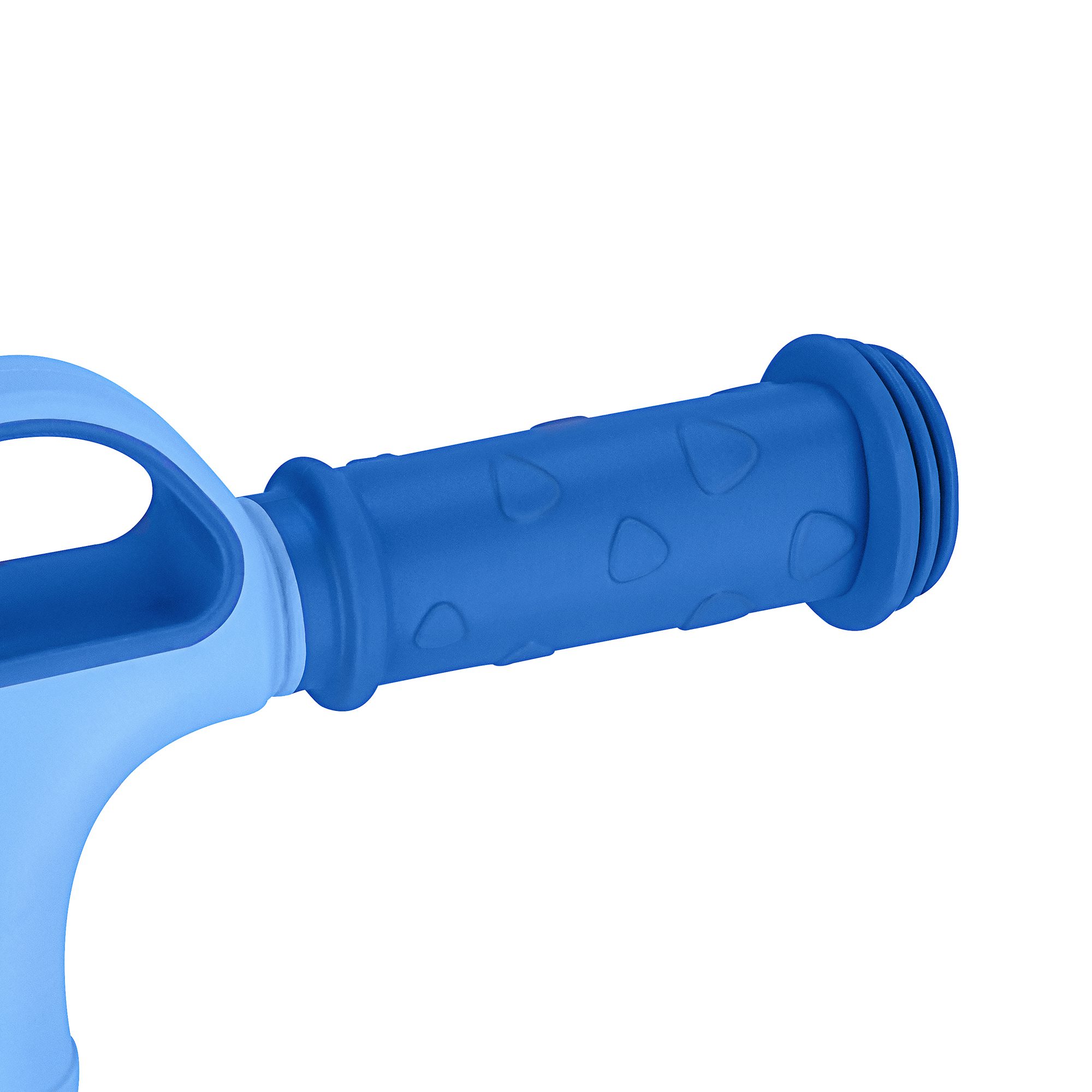 Kinderstep - 3 wielen - Opvouwbaar - Spokey Hopi (blauw) Kinderstep - 3 wielen - Opvouwbaar - Spokey Hopi (blauw)