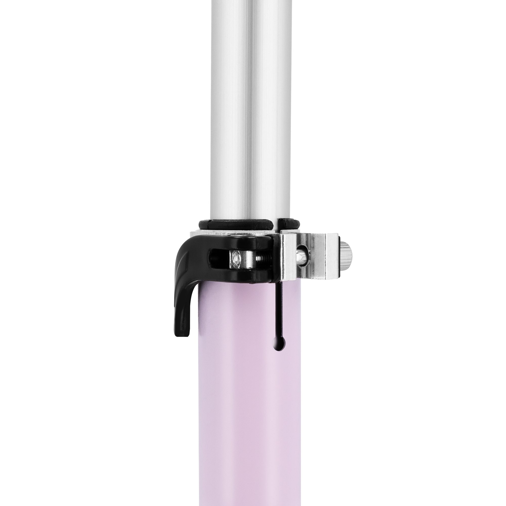 Drie-wiel balance scooter Spokey HOPI roze verstelbaar 58x29 cm Drie-wiel balance scooter Spokey HOPI roze verstelbaar 58x29 cm